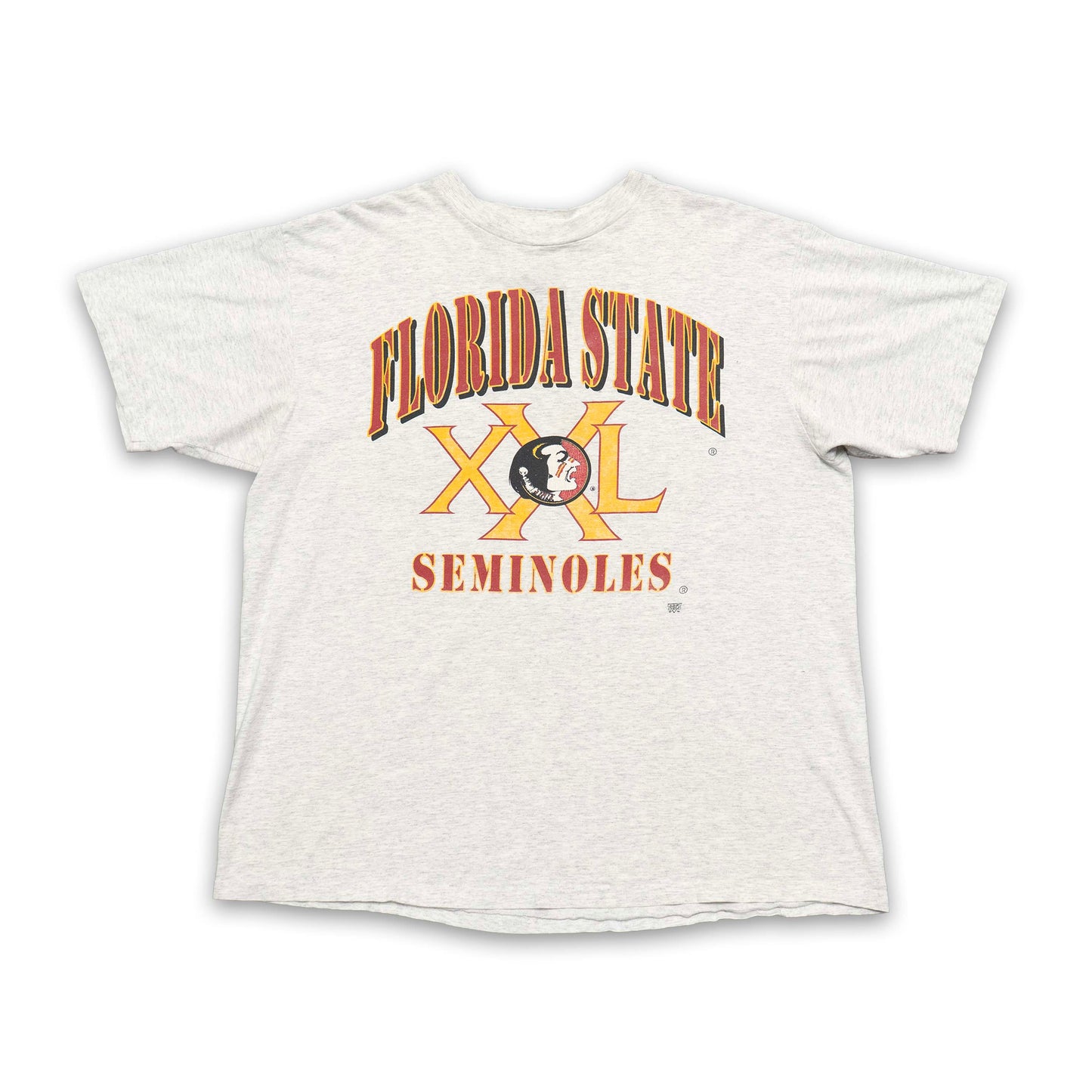 FSU XXL Delta Shirt (As-Is)