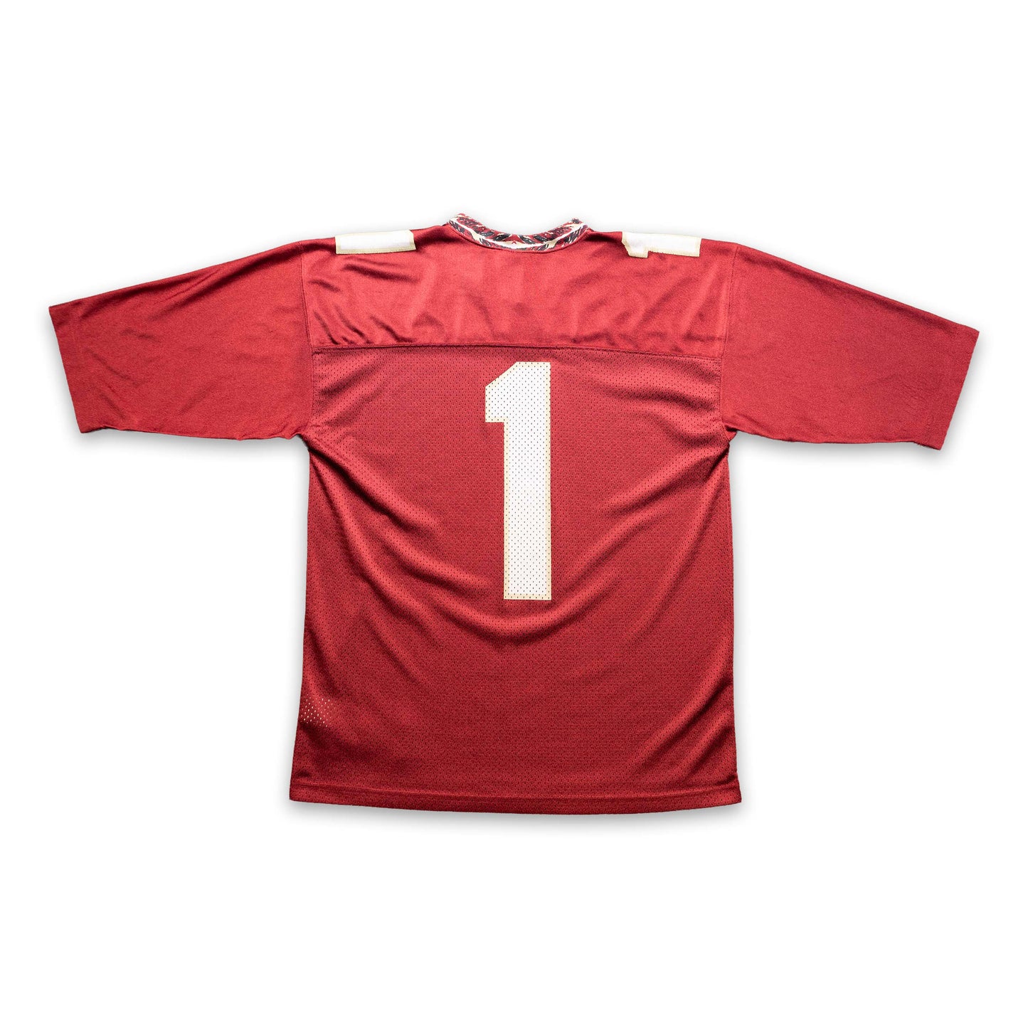 FSU #1 Nike Football Jersey