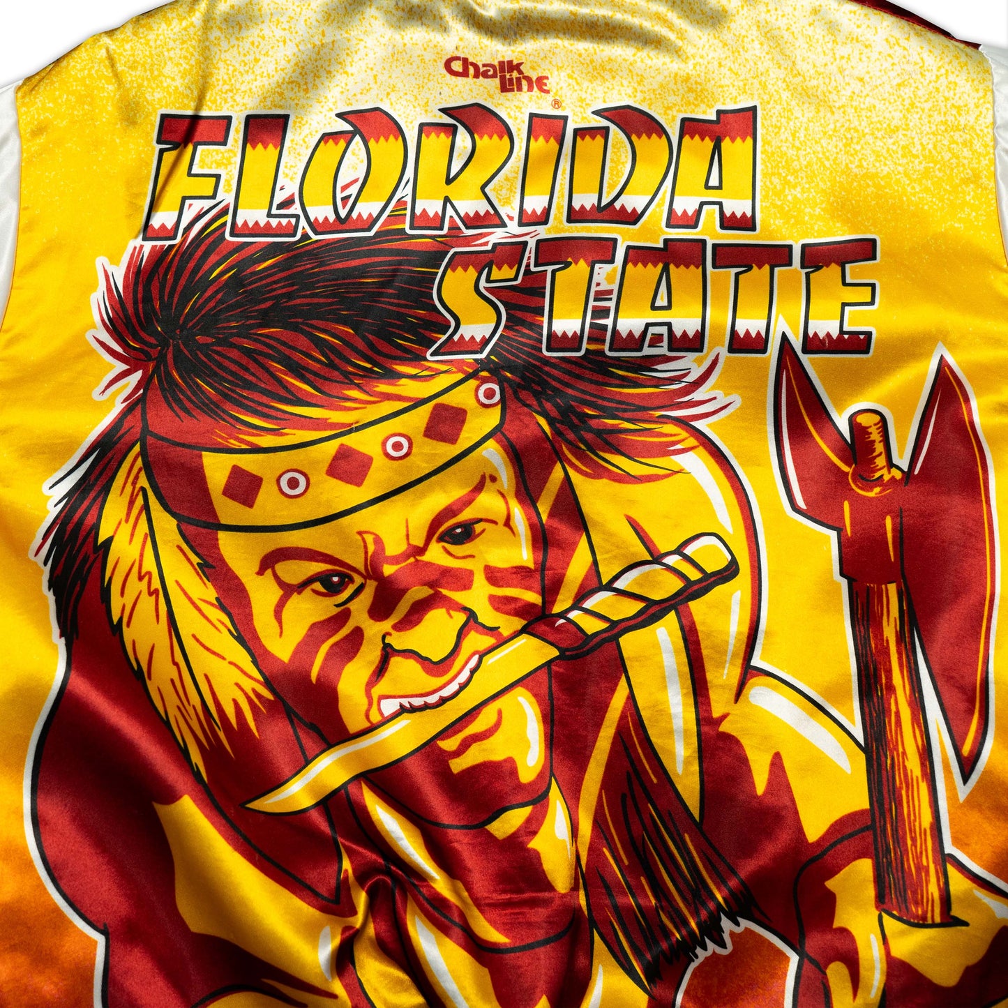 FSU Chalkine Animations Jacket (As-Is)