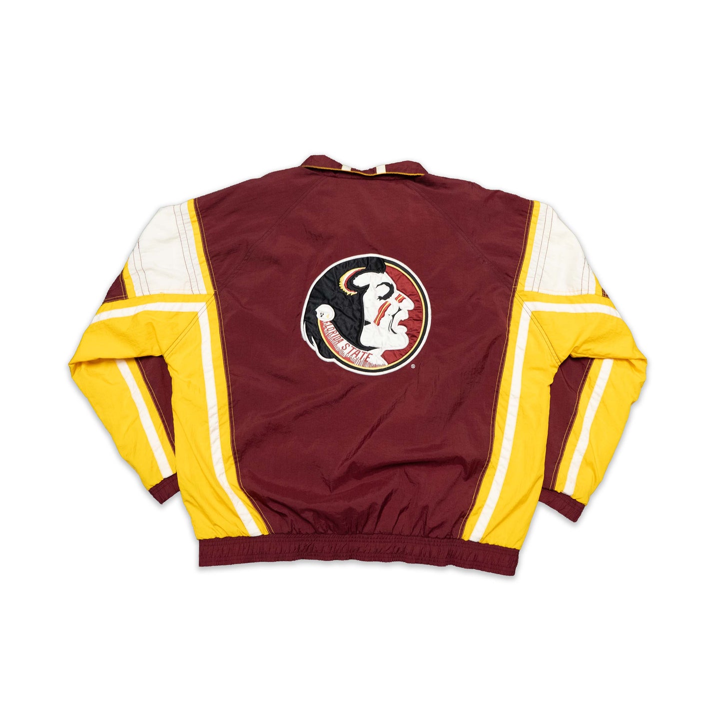 FSU Starter Jacket