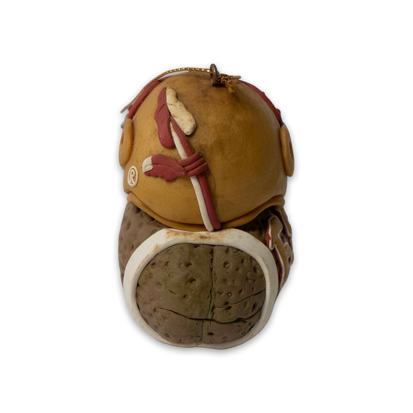 FSU Mini Mascots Ornament