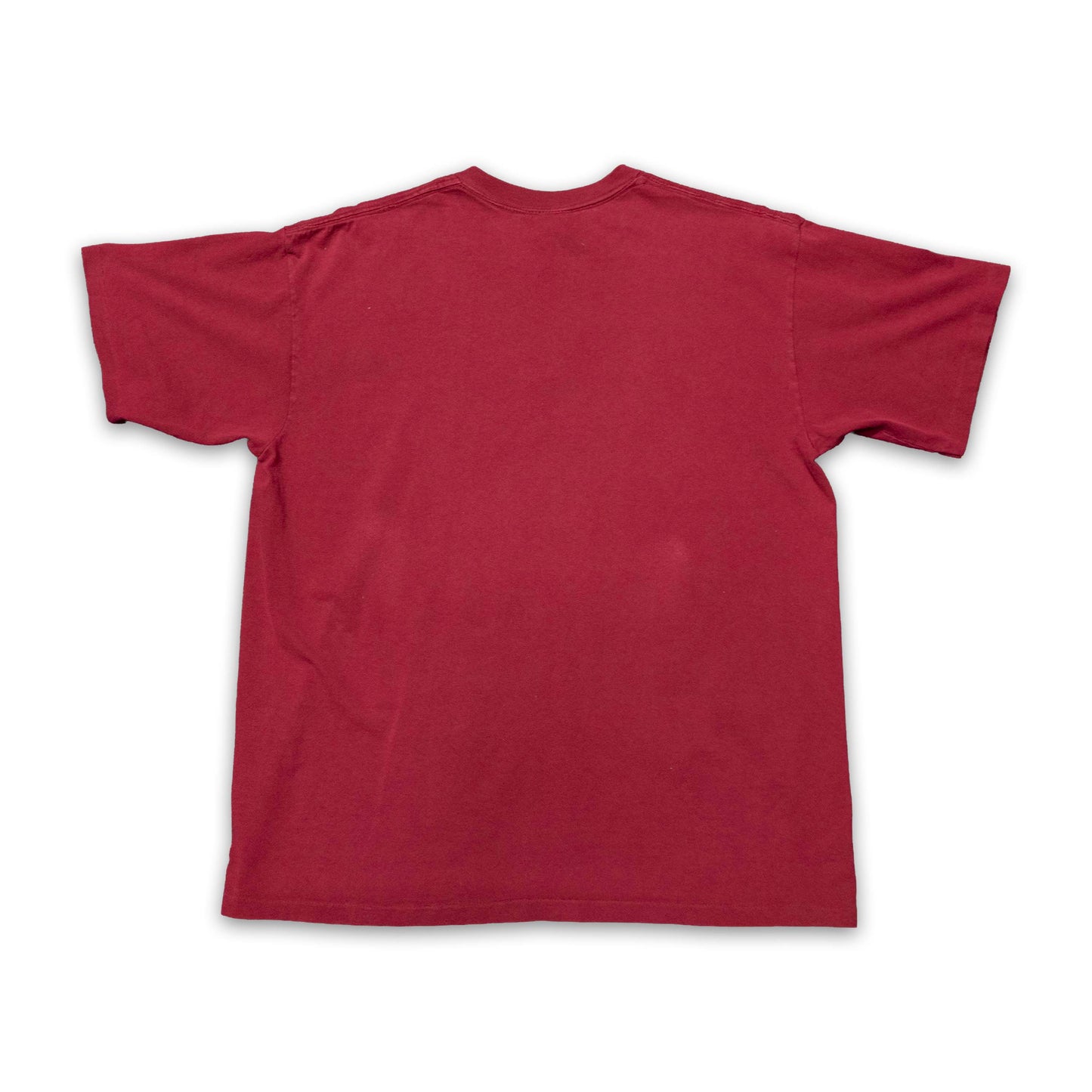 FSU FedEx 1996 Orange Bowl Shirt