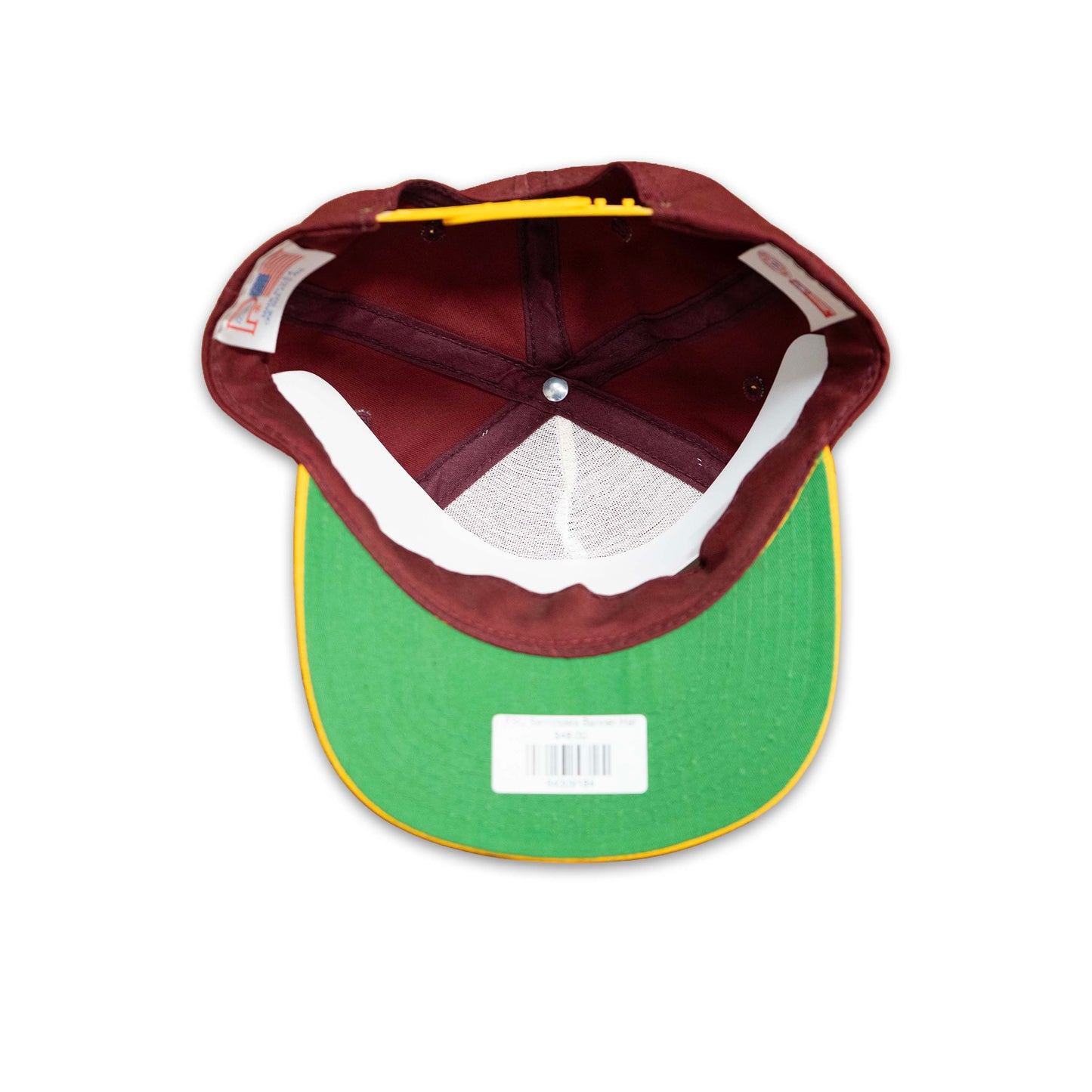 FSU Seminoles Banner Hat
