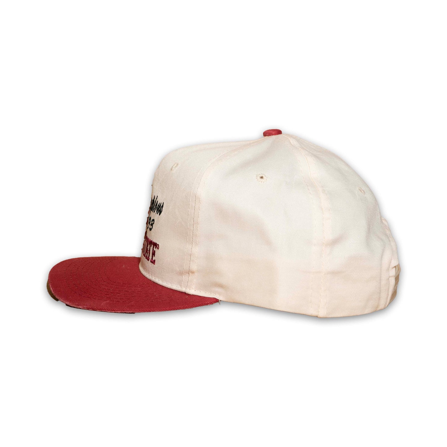 FSU "Headmaster" 1993 Champs Hat
