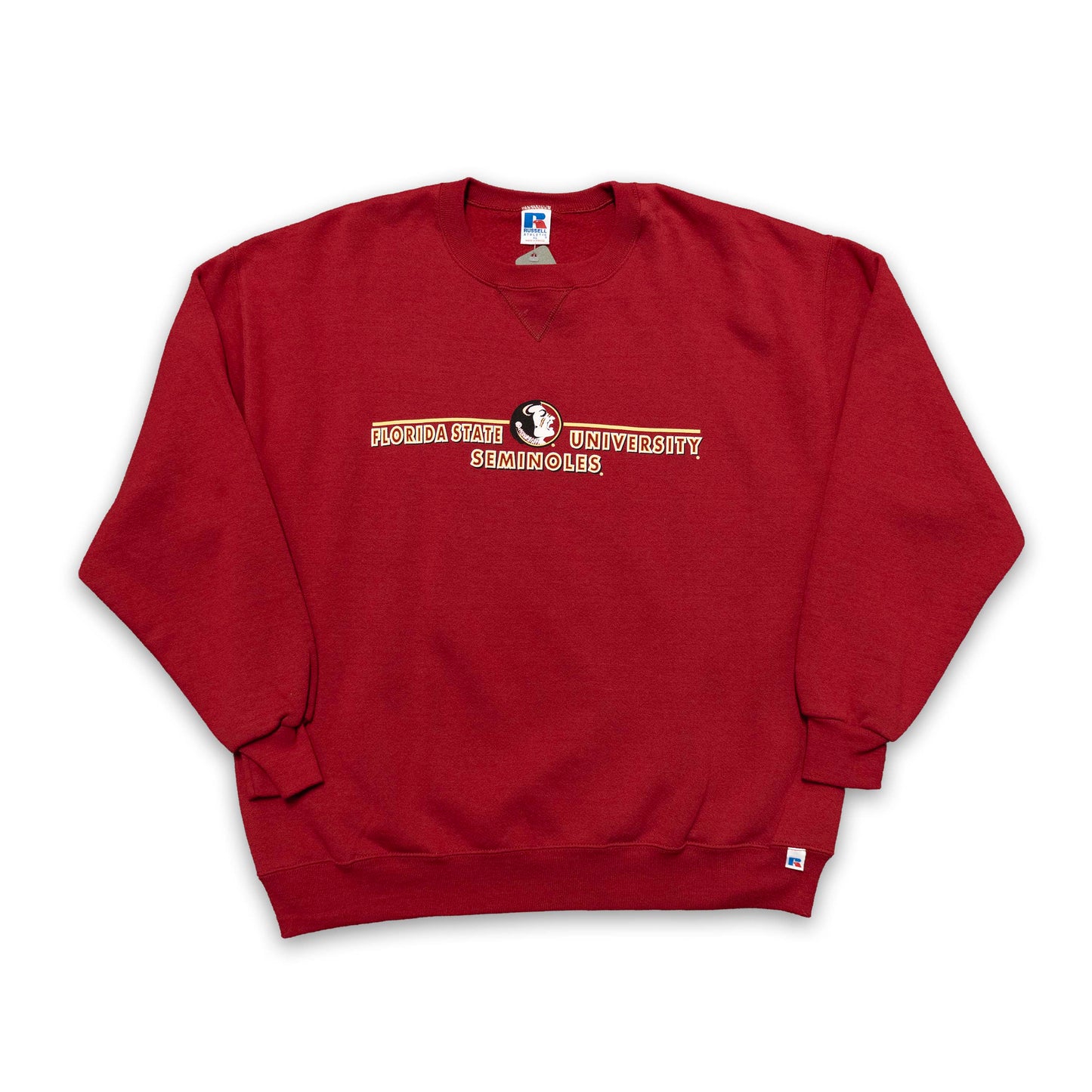 Florida State University Russell Sweatshirt
