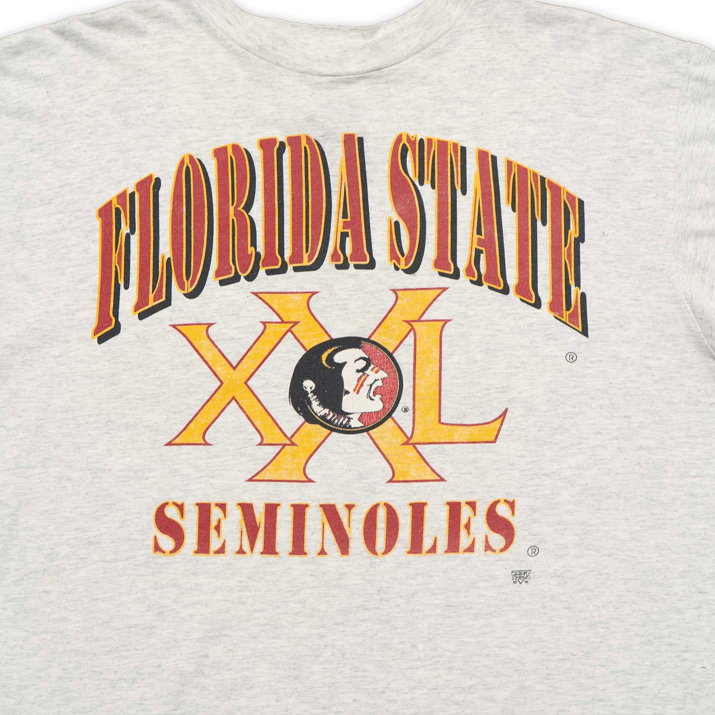FSU XXL Delta Shirt (As-Is)