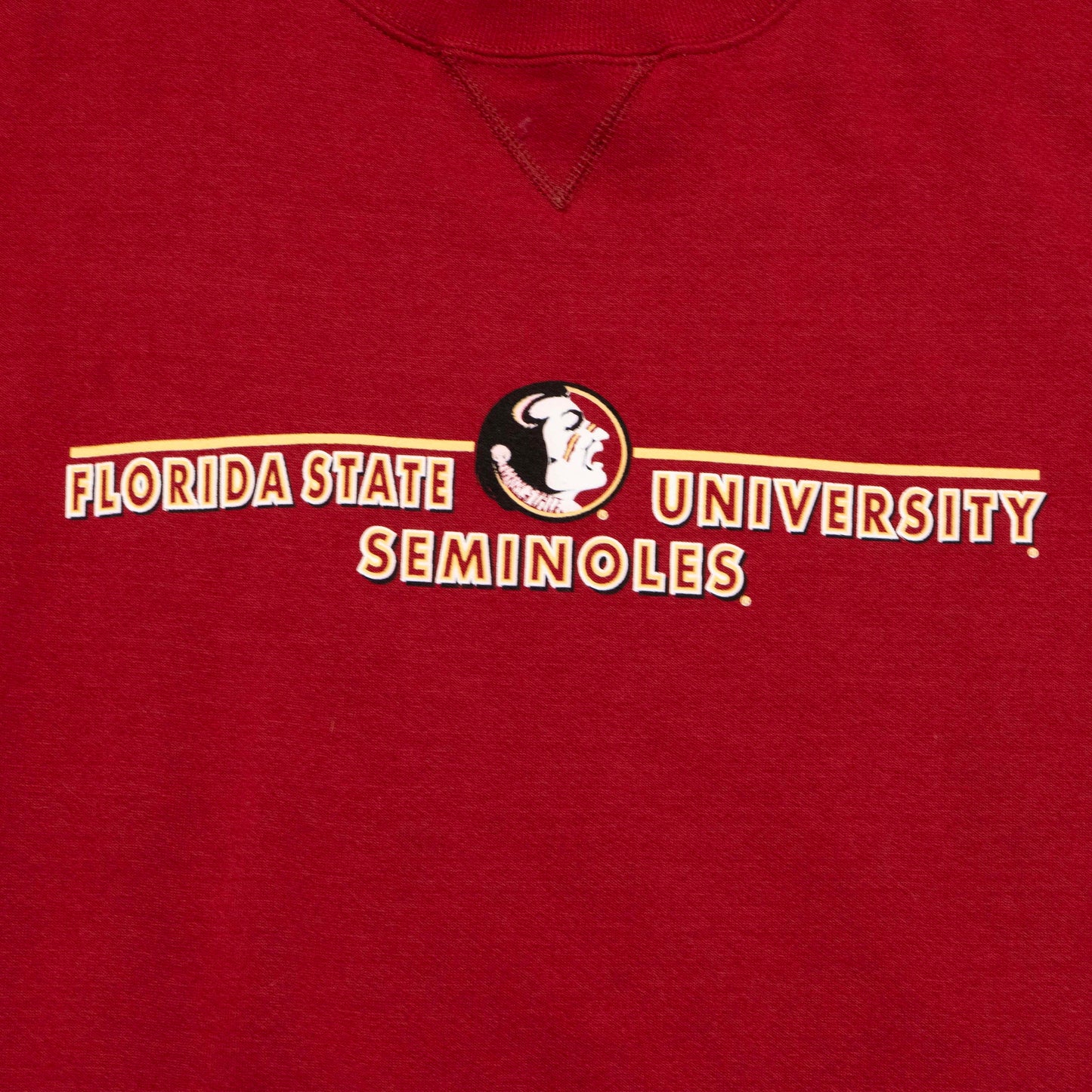 Florida State University Russell Sweatshirt