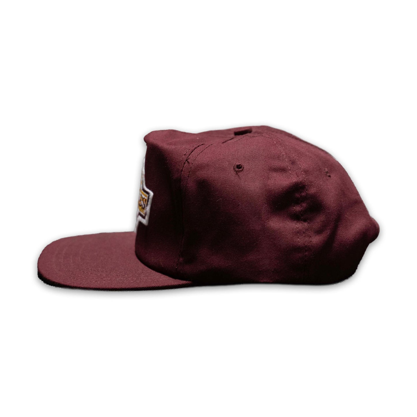 FSU Seminoles Patch Hat