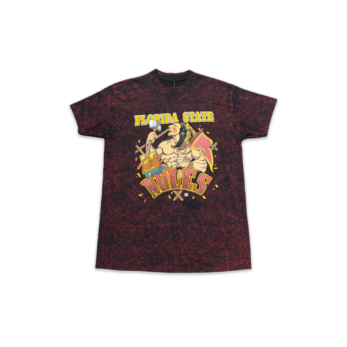 FSU "Party Time Noles" Tee