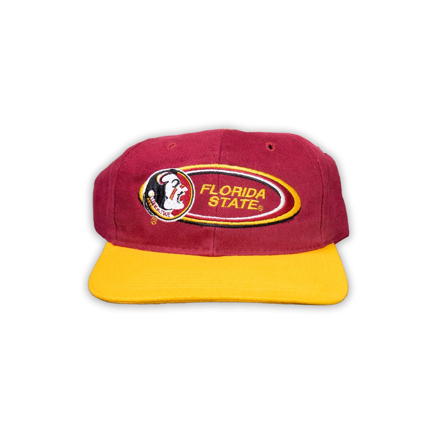 FSU Covee Snapback Hat