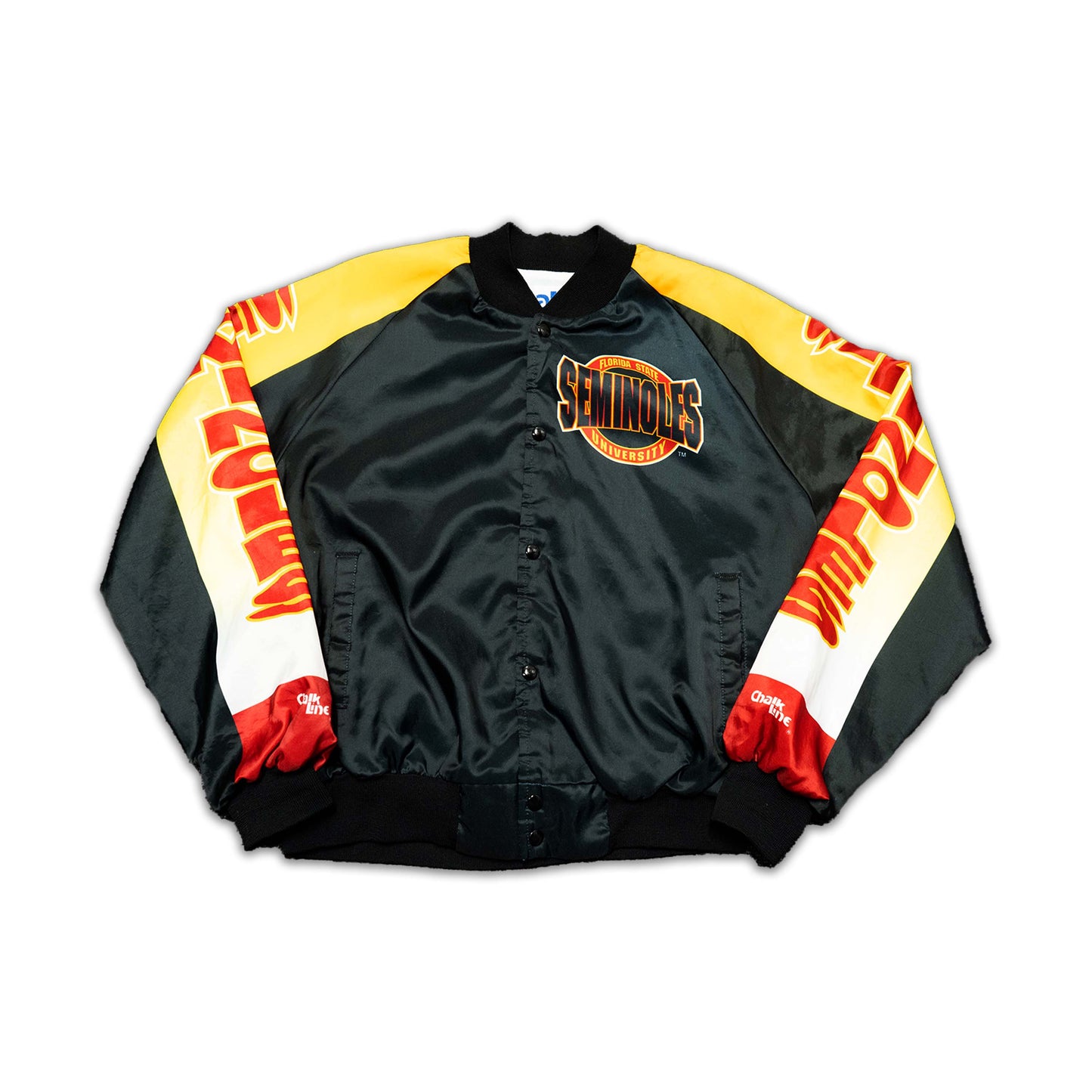 FSU Chalkline Jacket