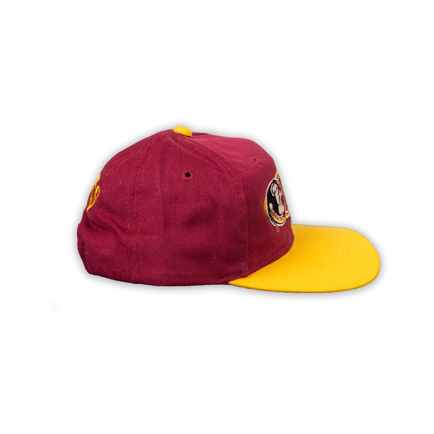 FSU Covee Snapback Hat