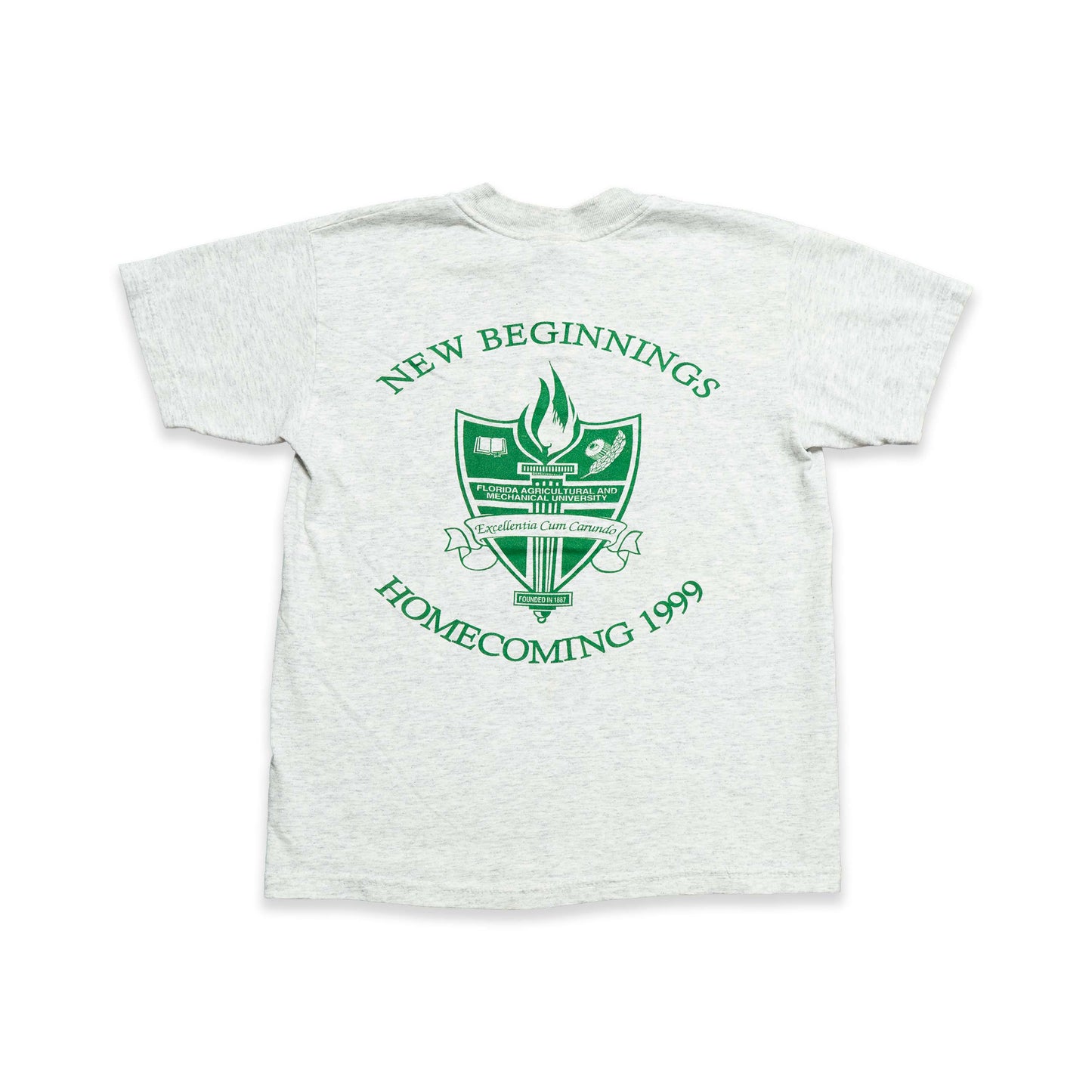 FAMU New Beginnings Youth Tee