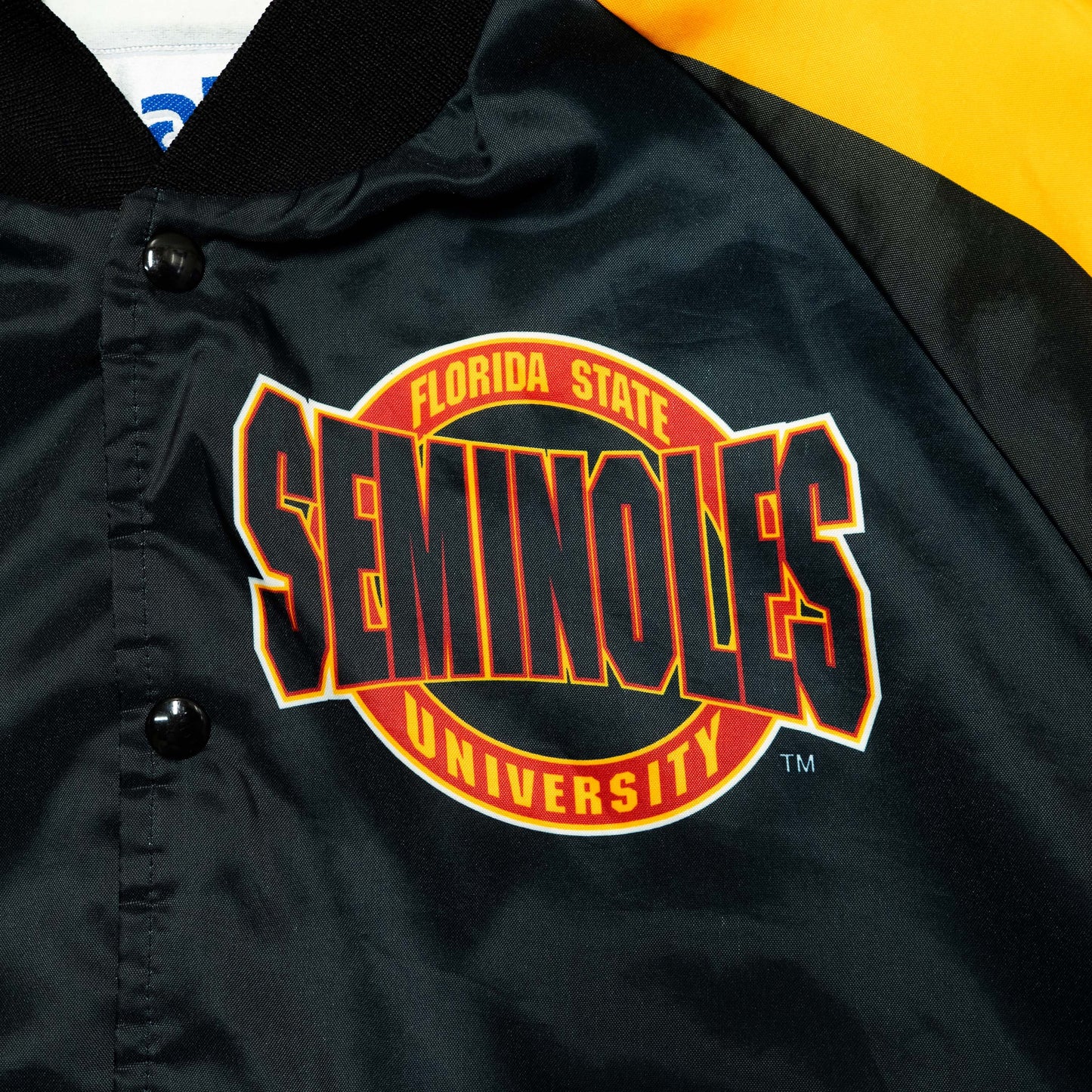 FSU Chalkline Jacket