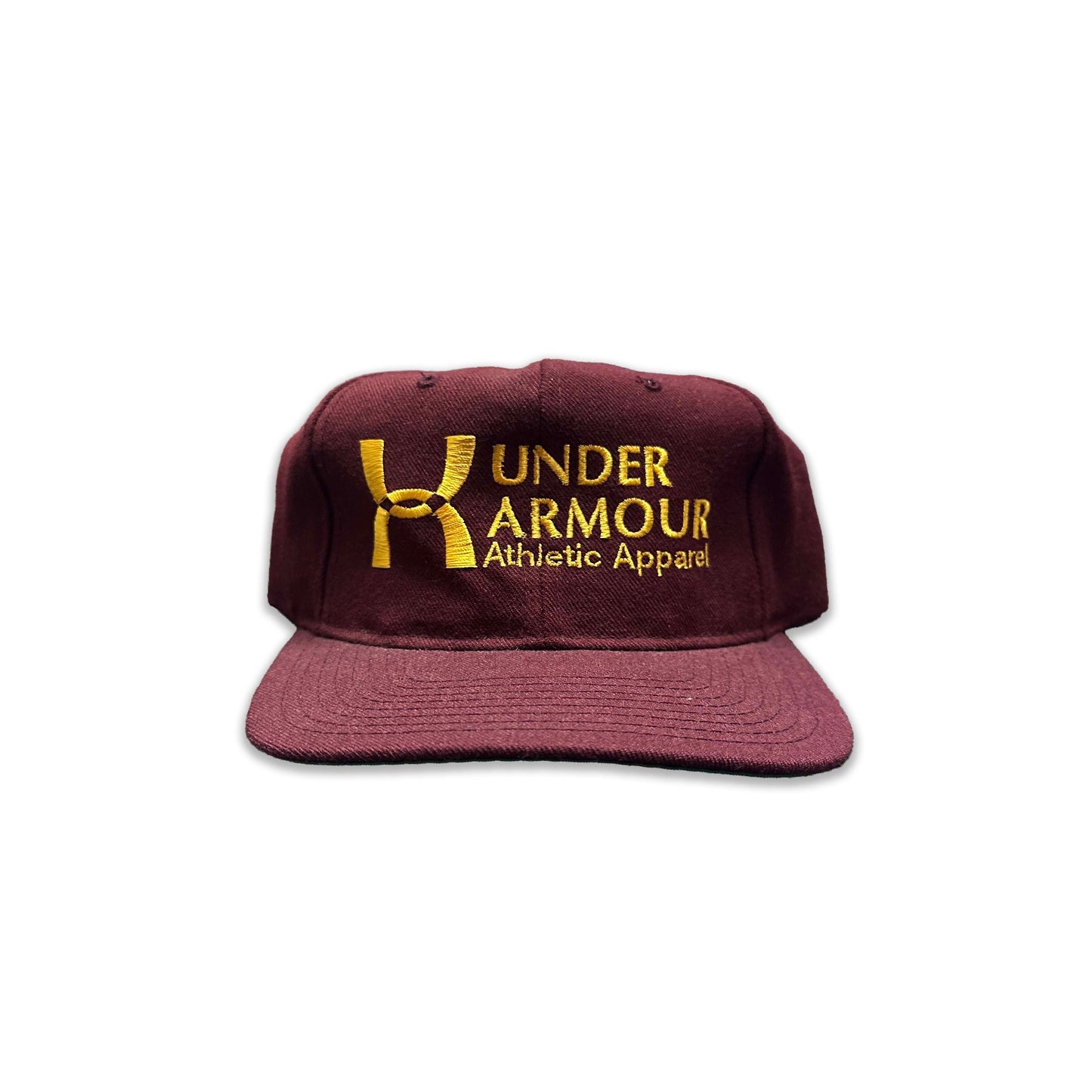 Garnet & Gold Under Armour Hat