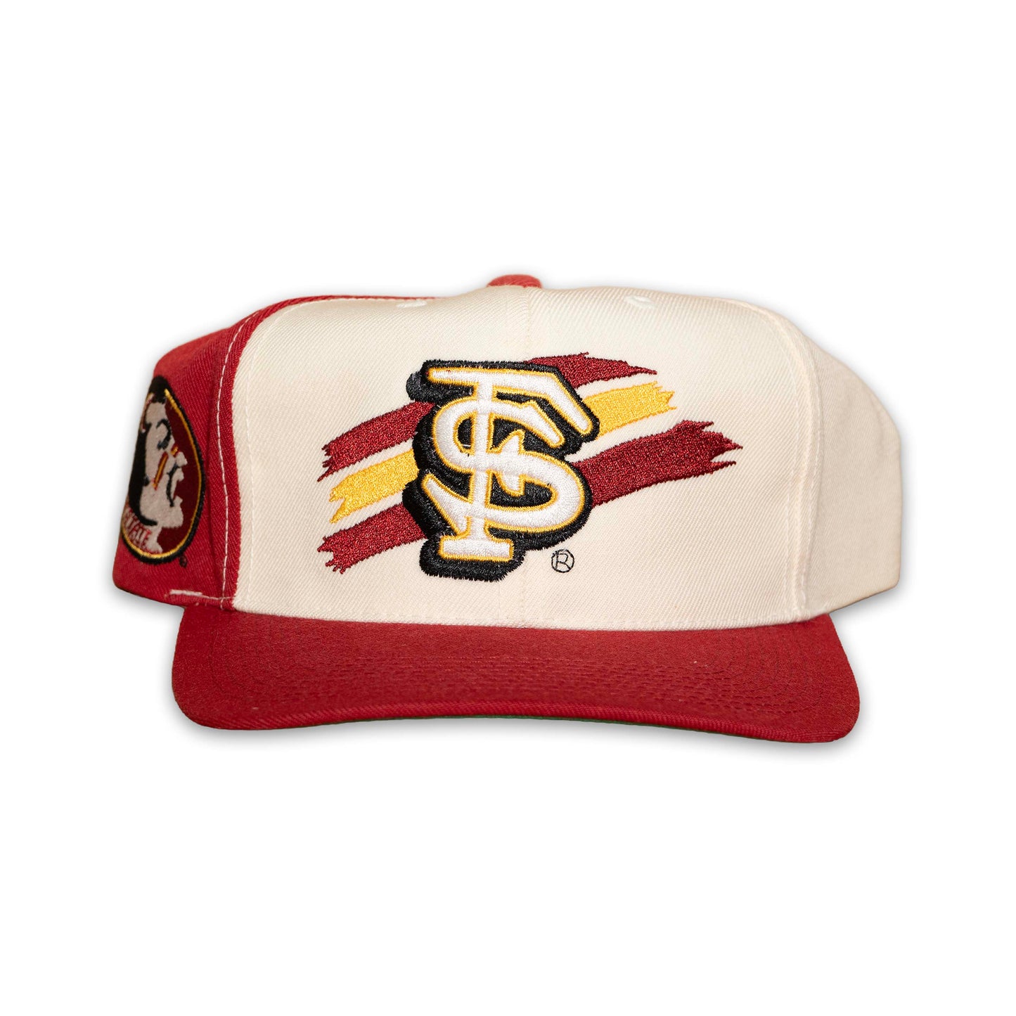 FSU "FS" "Sports Specialties" Hat