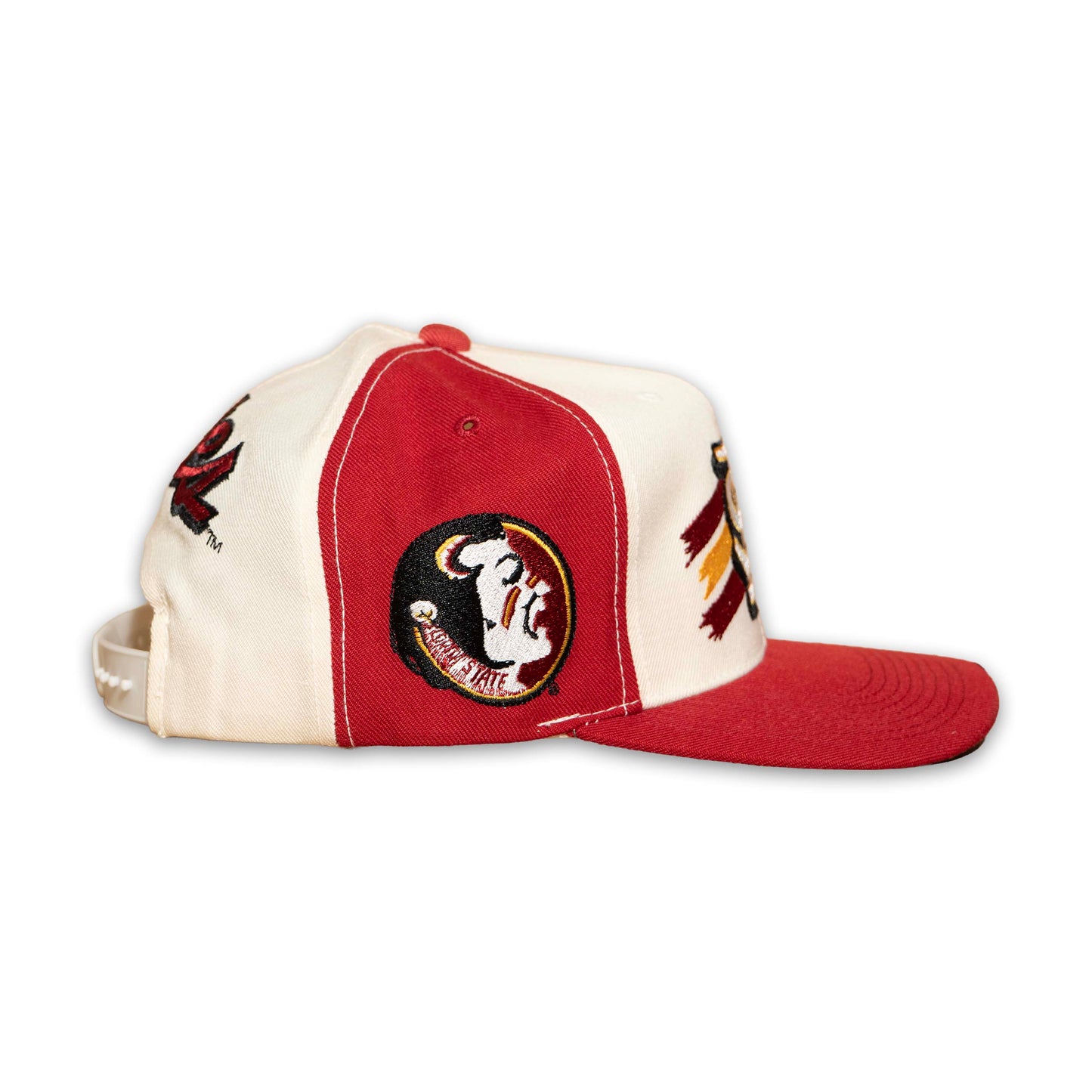 FSU "FS" "Sports Specialties" Hat