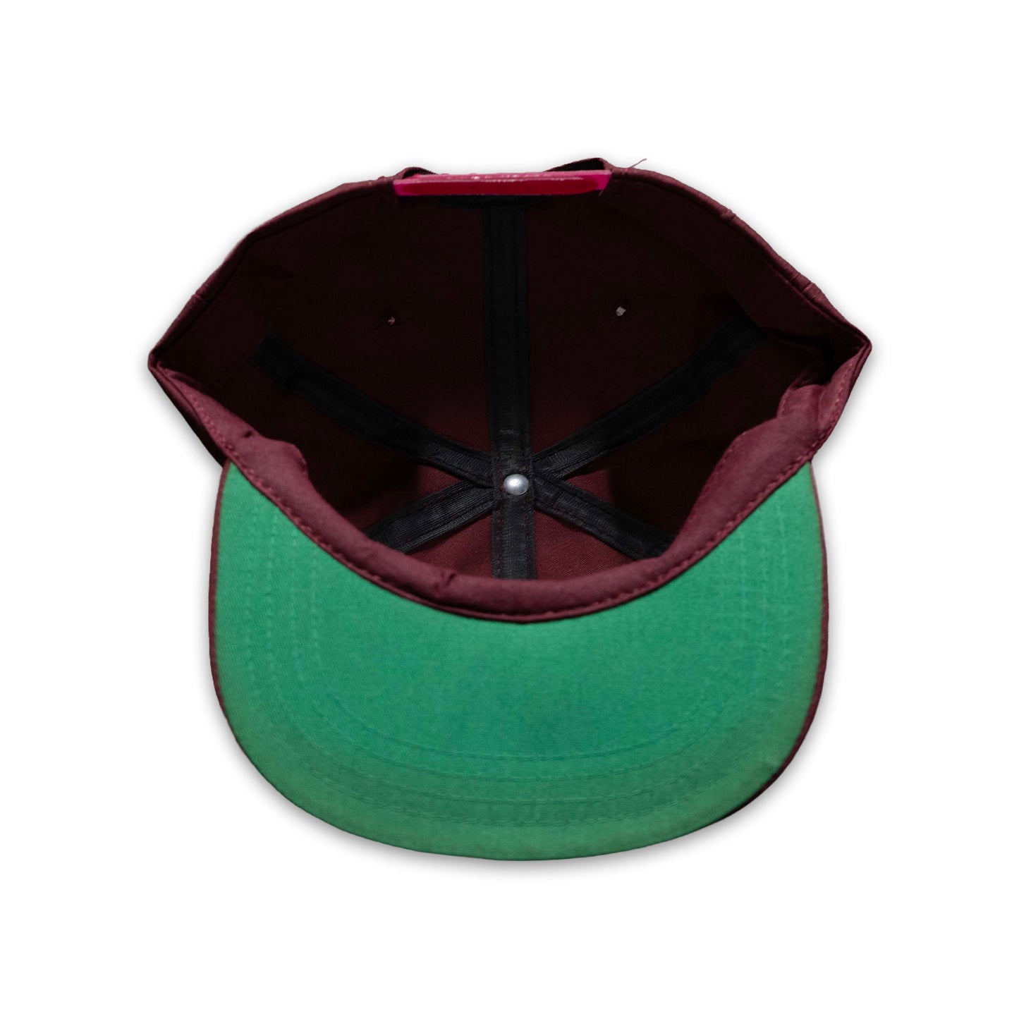FSU Seminoles Patch Hat