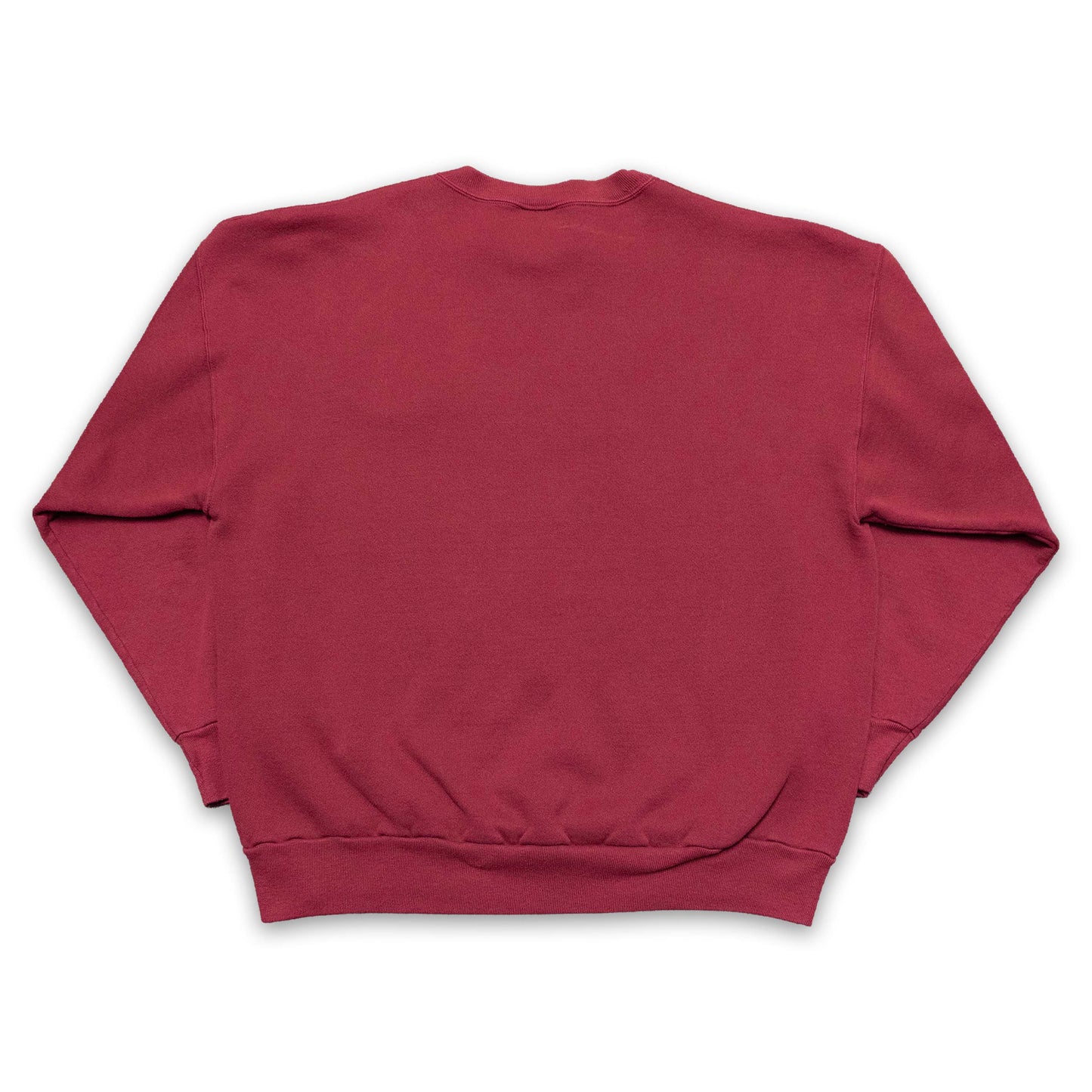 Florida State Coat of Arms Embroidered Bike Sweatshirt