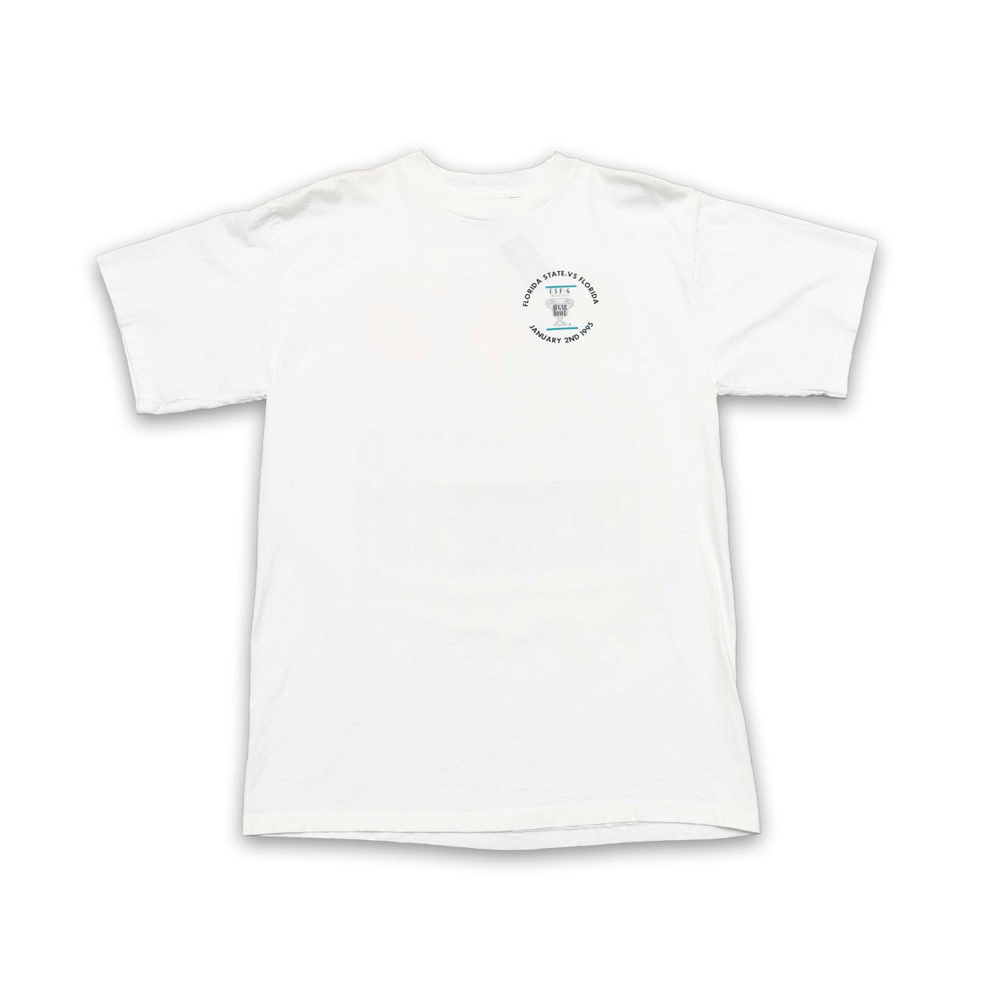 FSU Sugar Bowl '95 Shirt