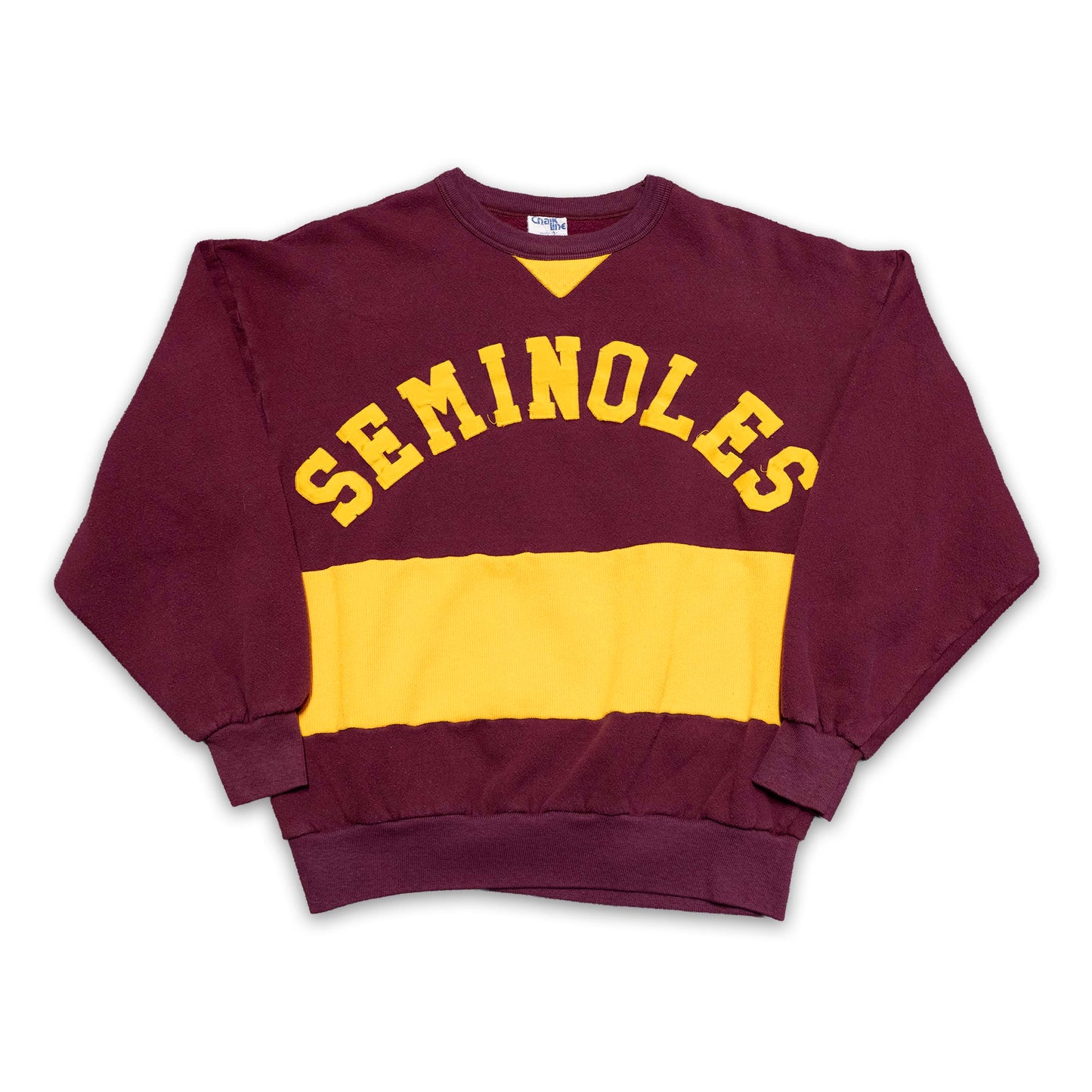 Seminoles Chalkline Sweatshirt