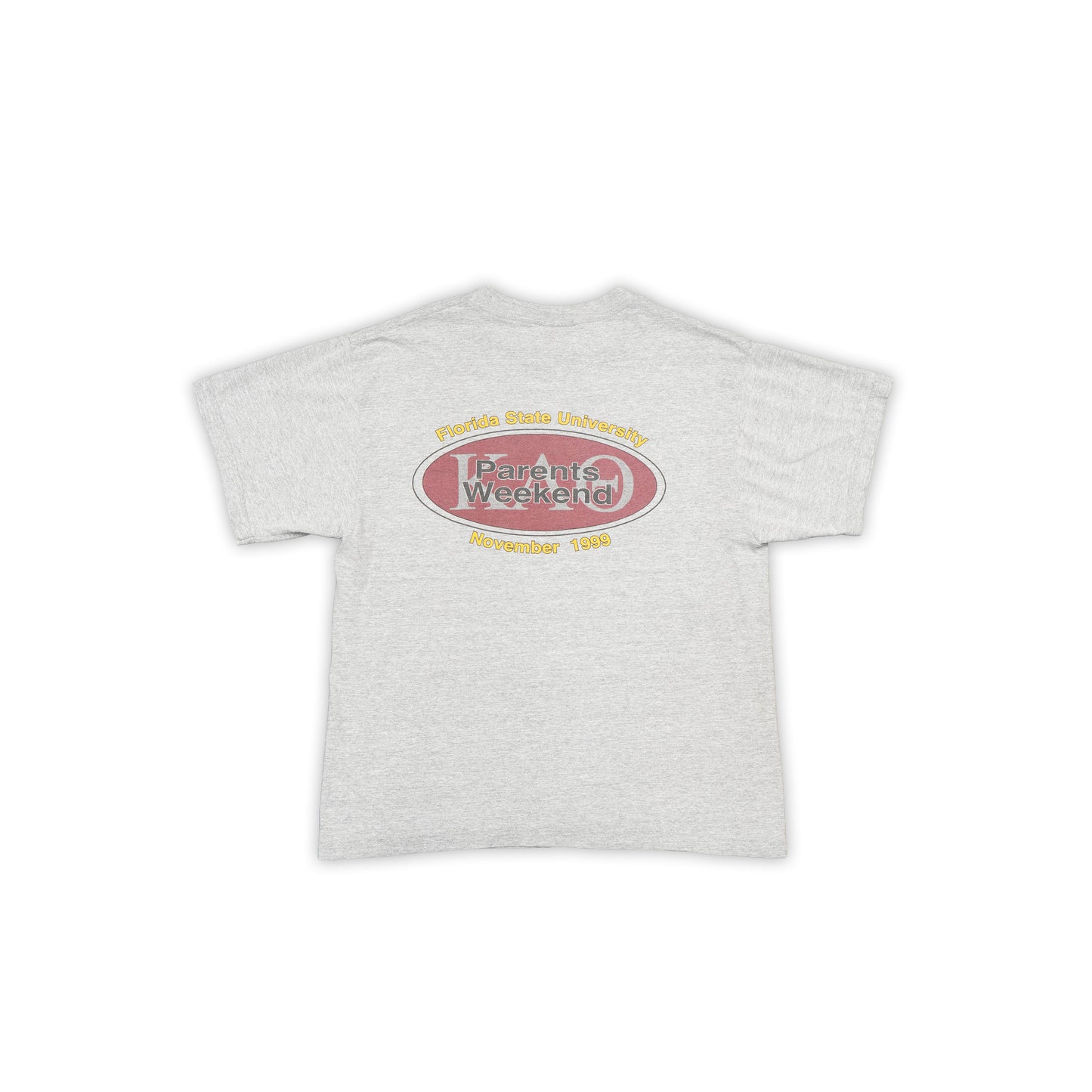 FSU Theta Shirt - L