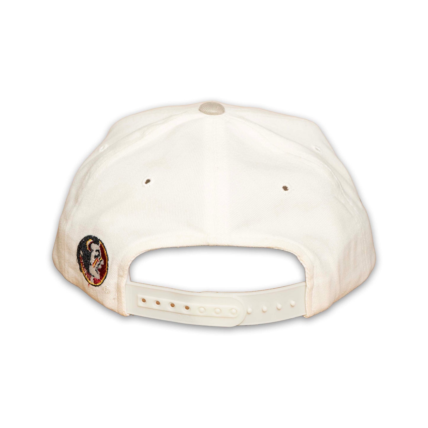 Seminoles American Needle Tri Tone Hat