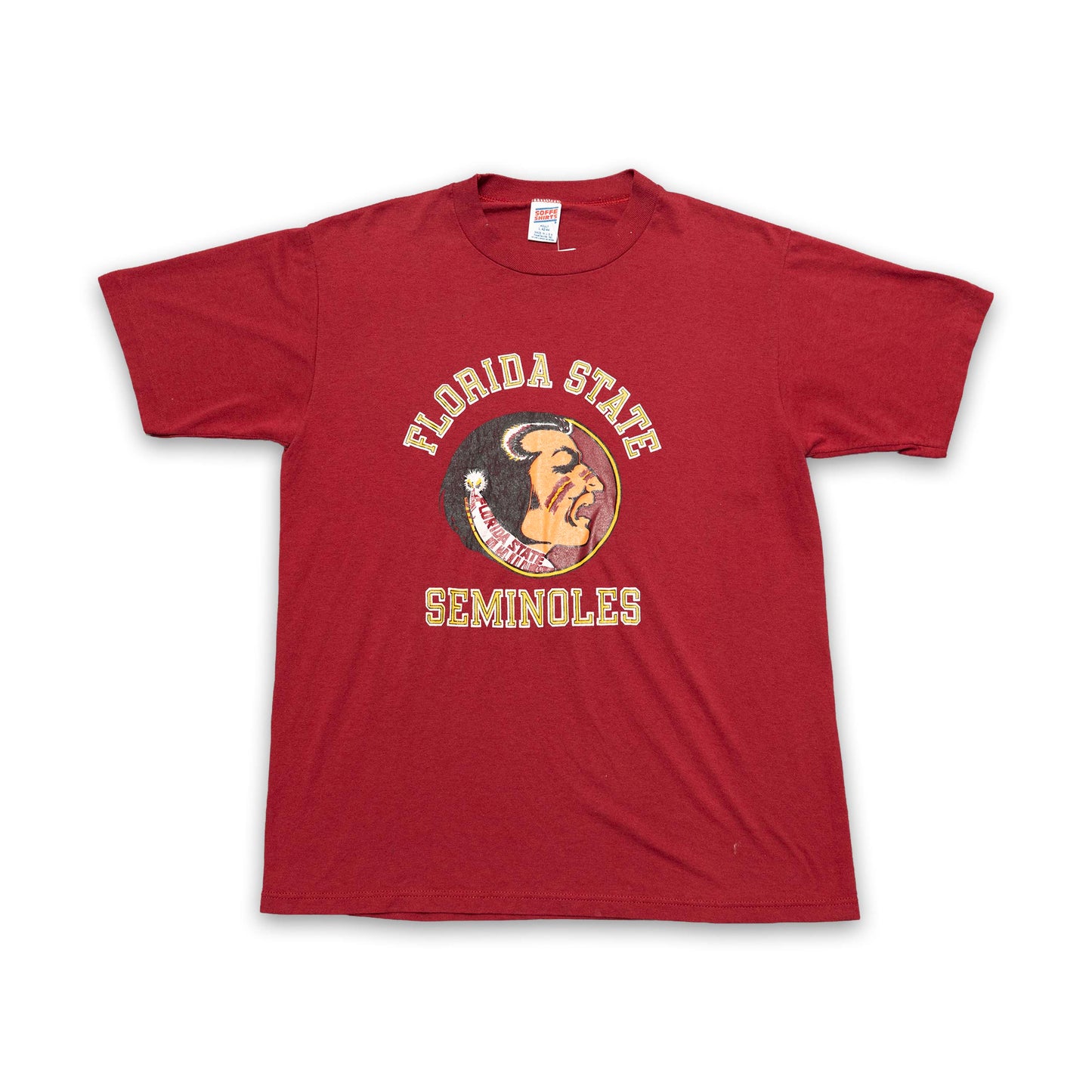 Florida State Seminole Soffee Shirt