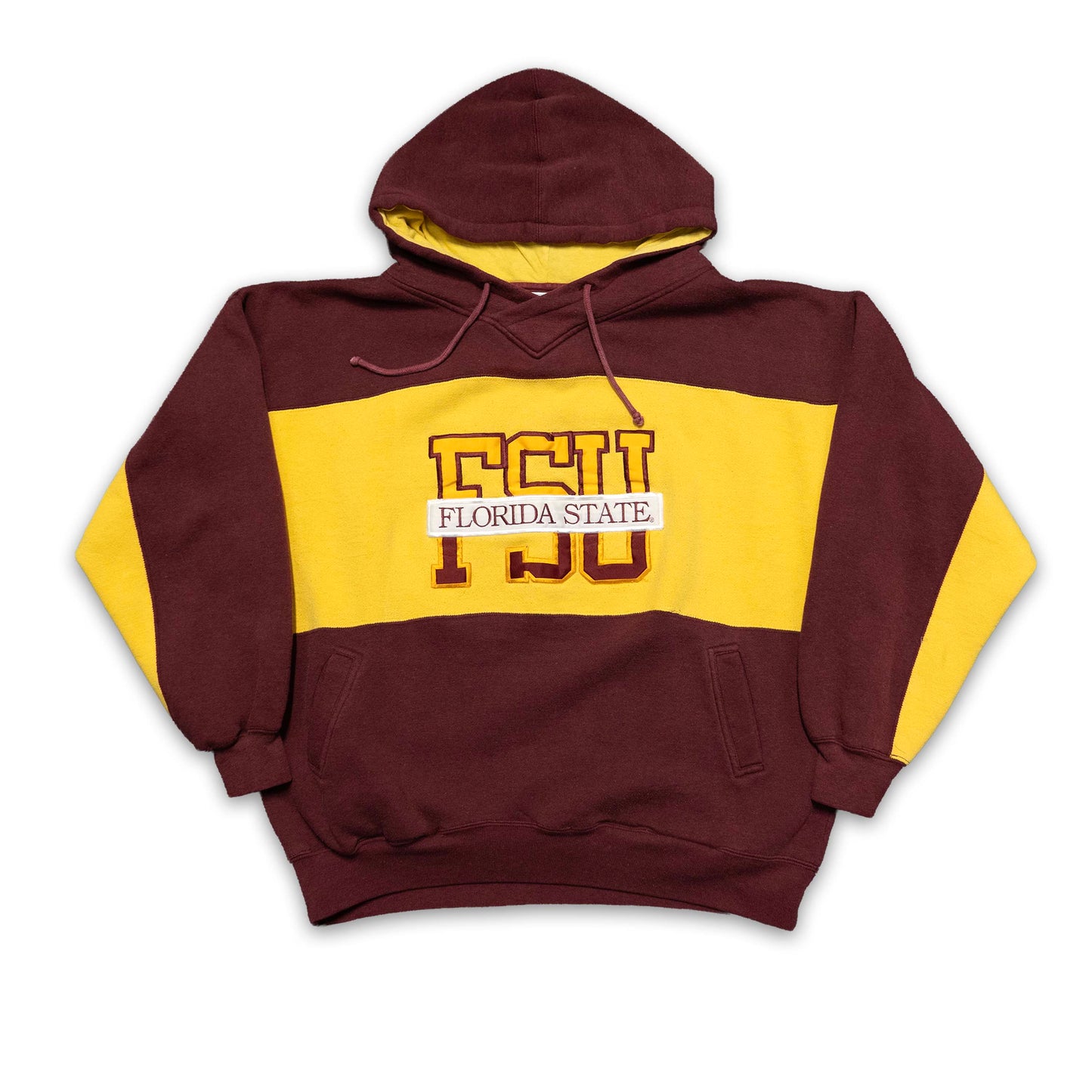 FSU Florida State Bar CS Hoodie