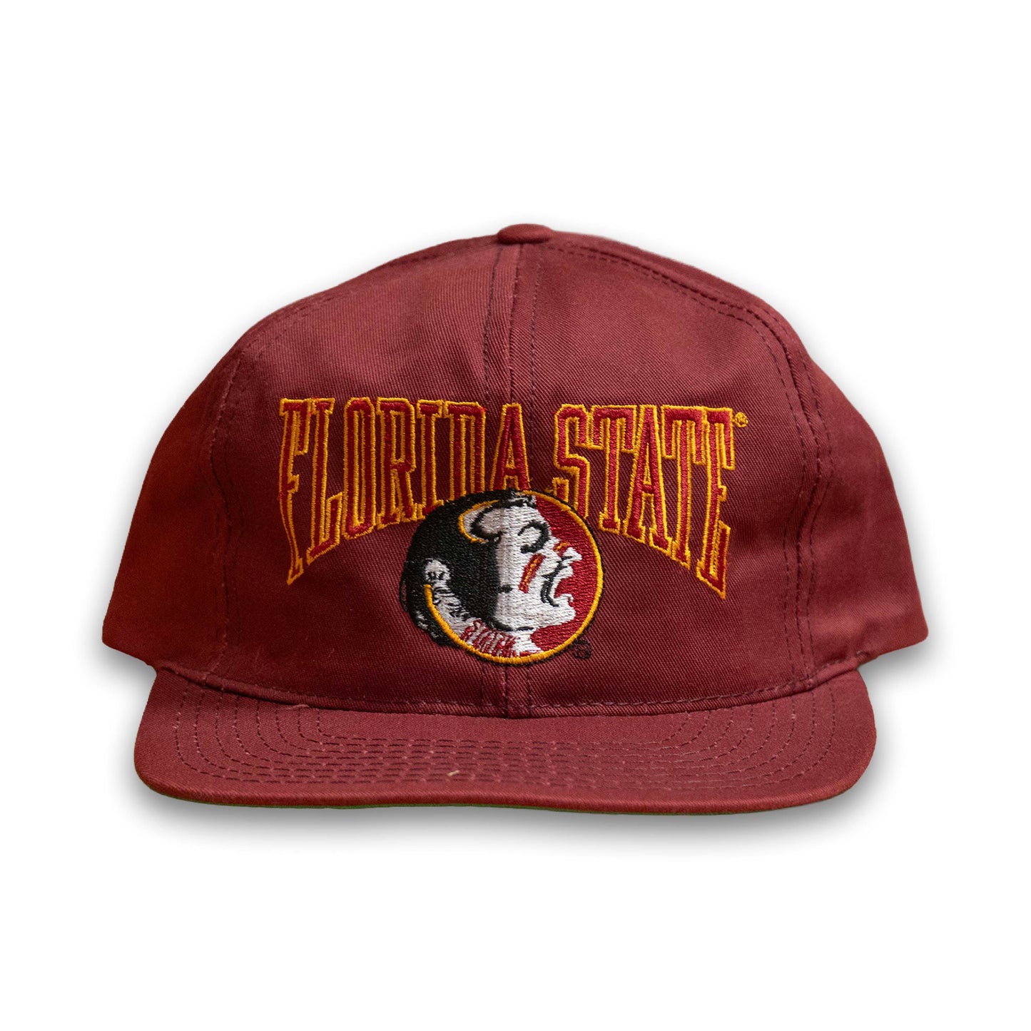 Florida State Old Logo Hat