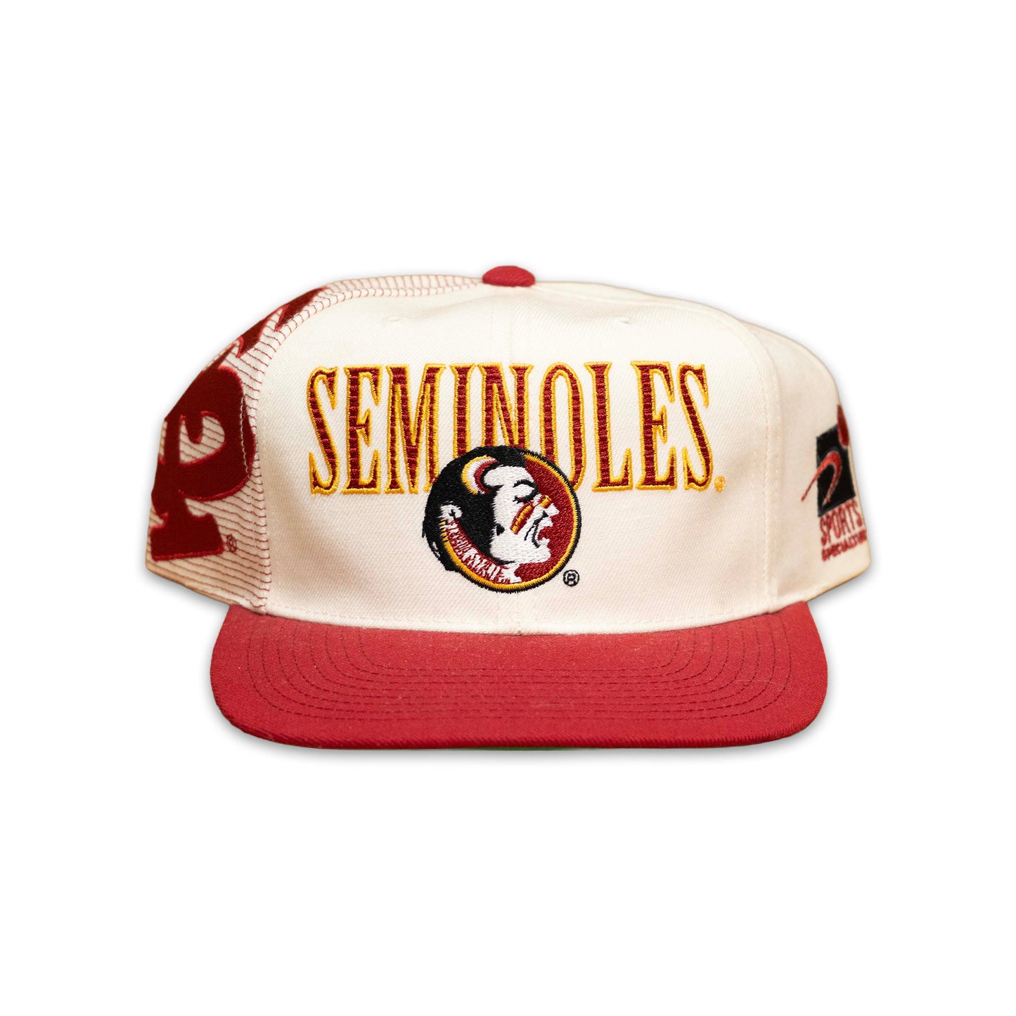 FSU Sports Specialties Laser Hat