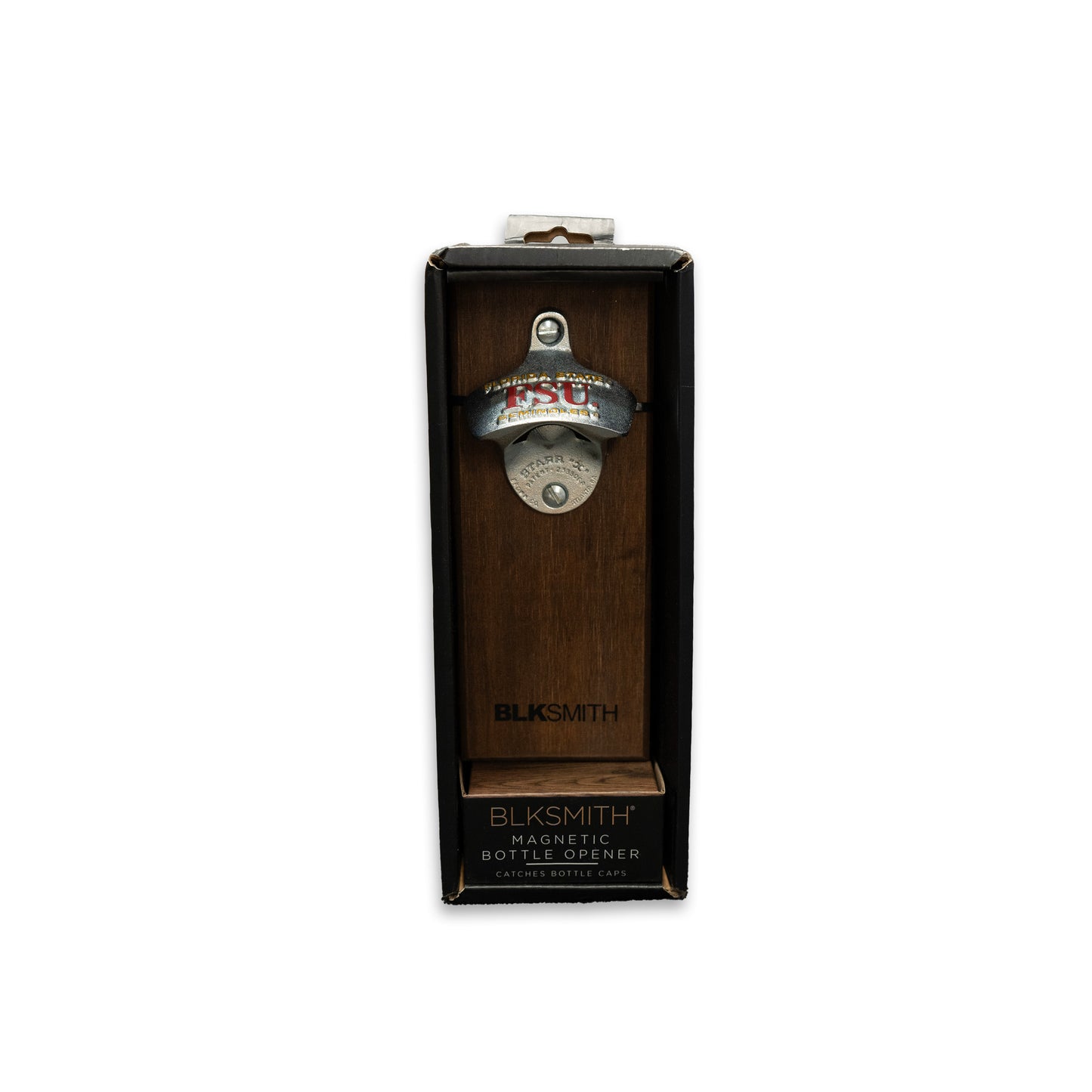FSU Mounted Bottle Opener