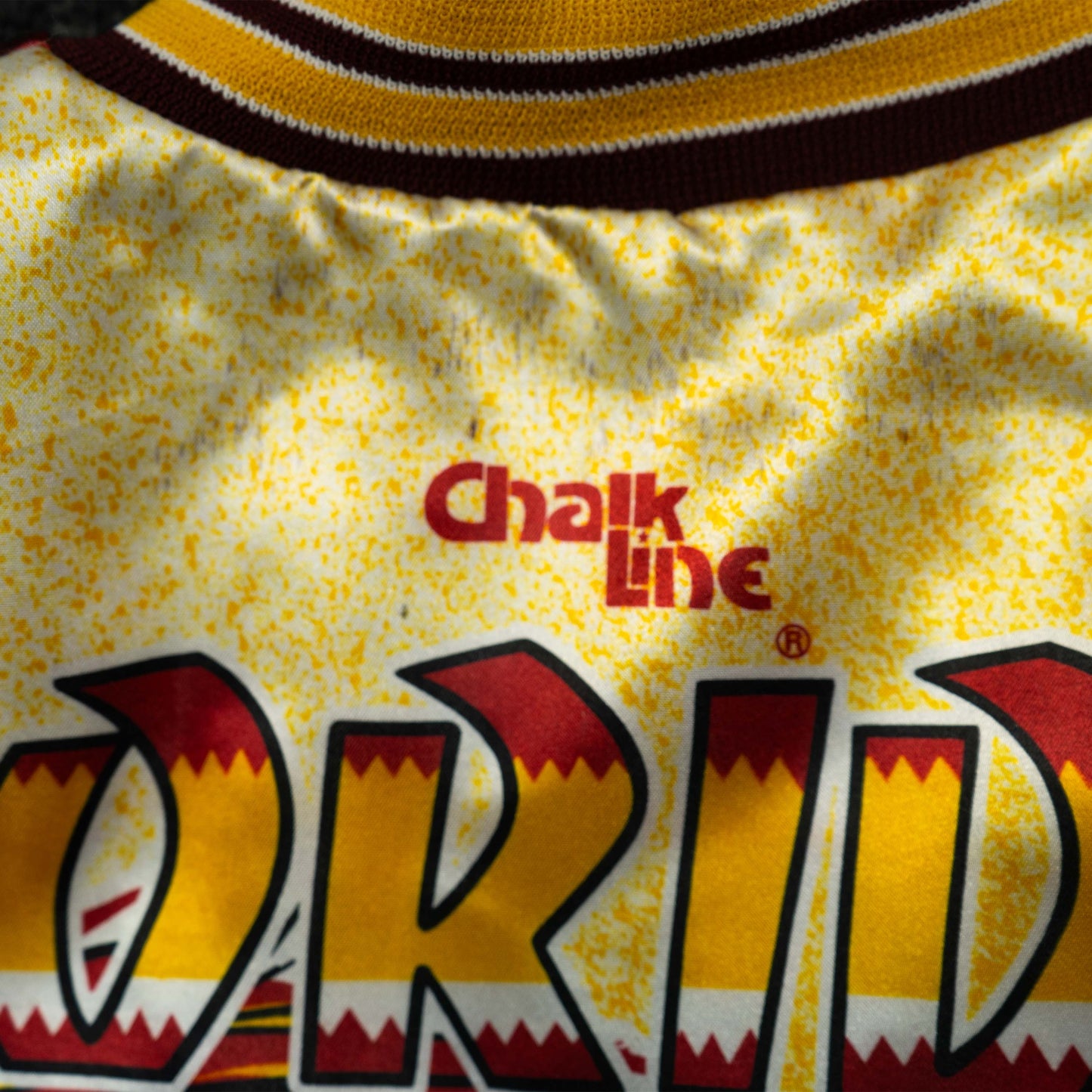 FSU Chalkine Animations Jacket (As-Is)