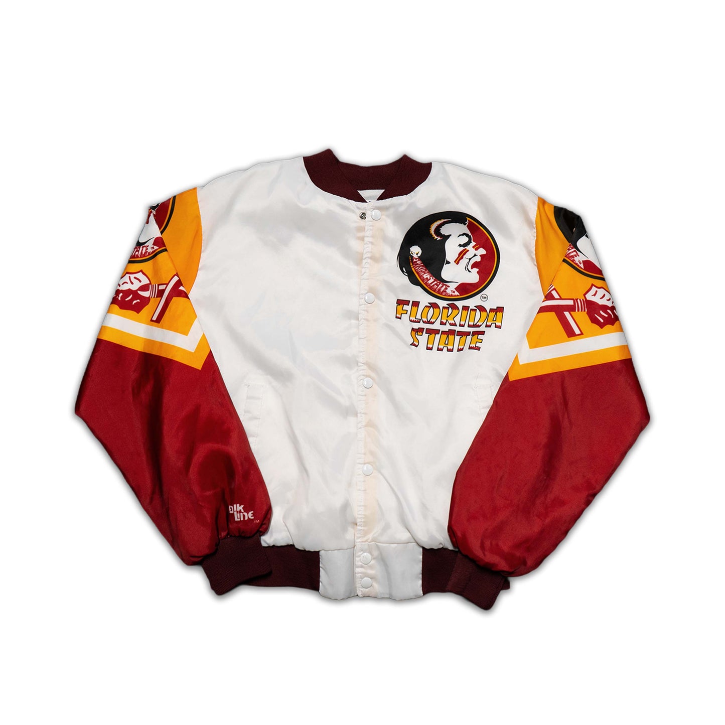 FSU Fanimation Jacket
