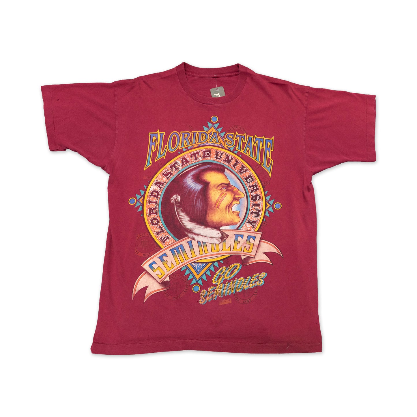 Florida State Osceola Shirt (As-Is)