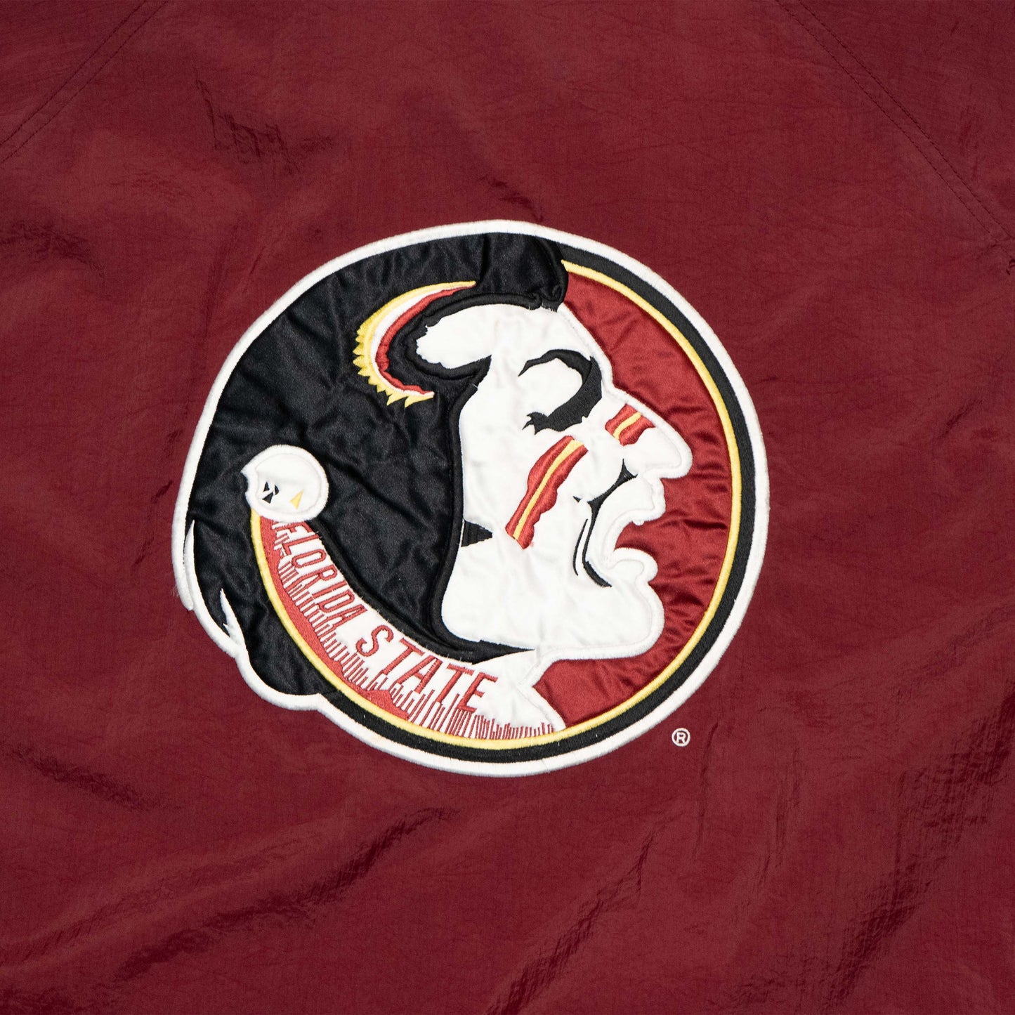 FSU Starter Jacket