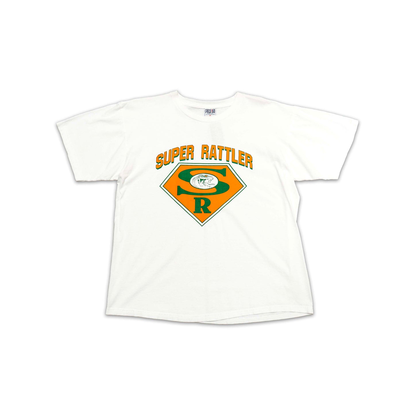 FAMU Super Rattler Shirt