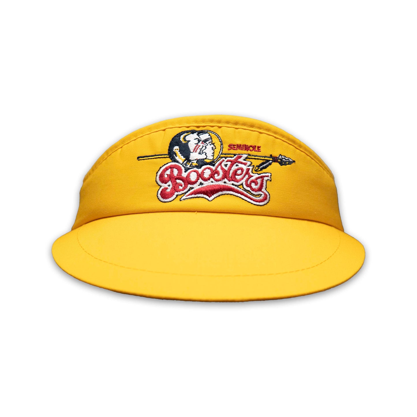 FSU Boosters Visor