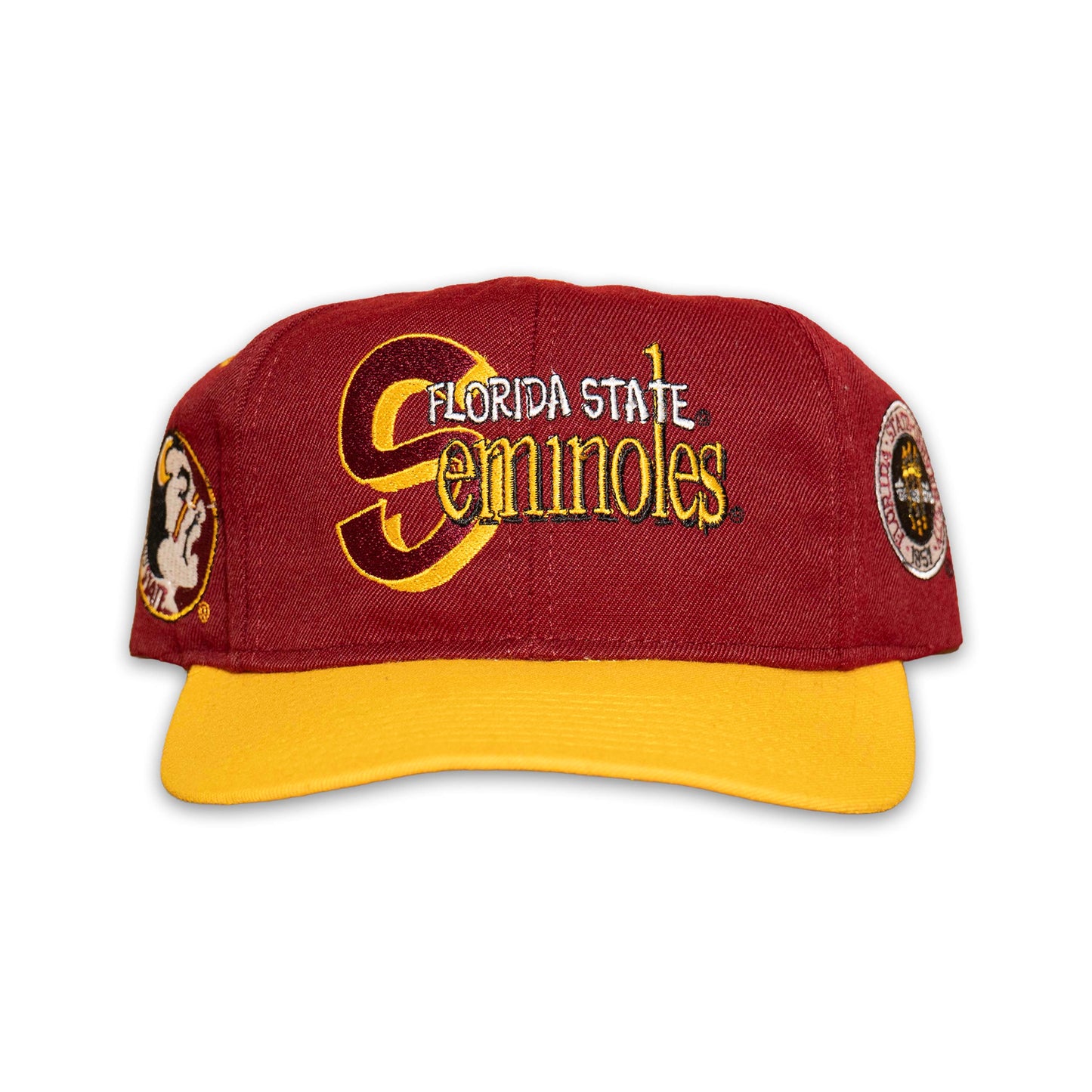 FSU "Outdoor Cap" Hat