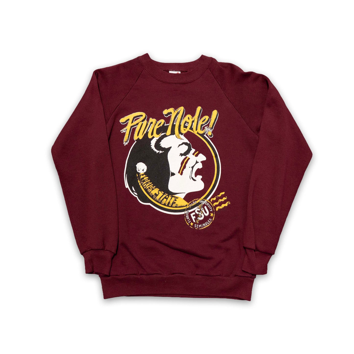 FSU Pure Nole Crewneck