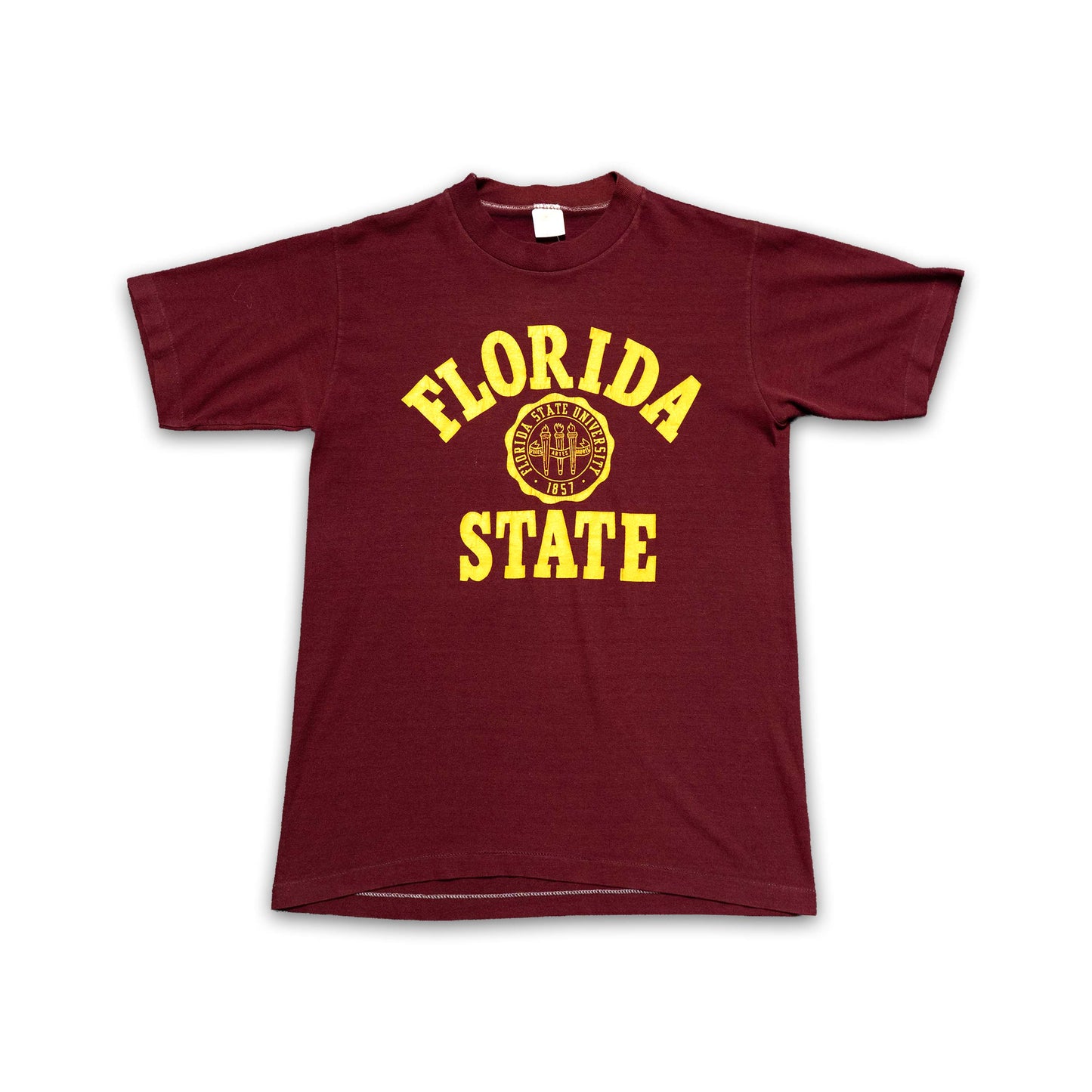Florida State Seal Sportswear Shirt