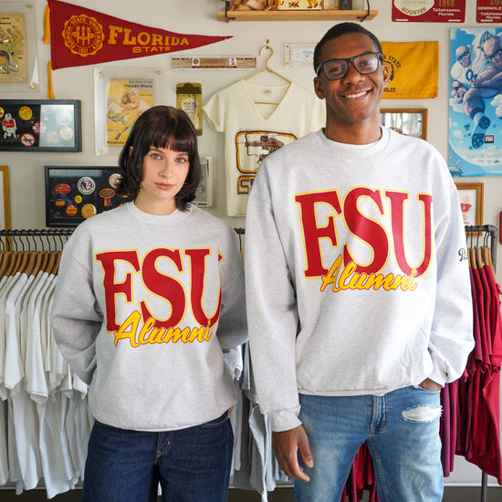Picked FSU Alumni Sweatshirt