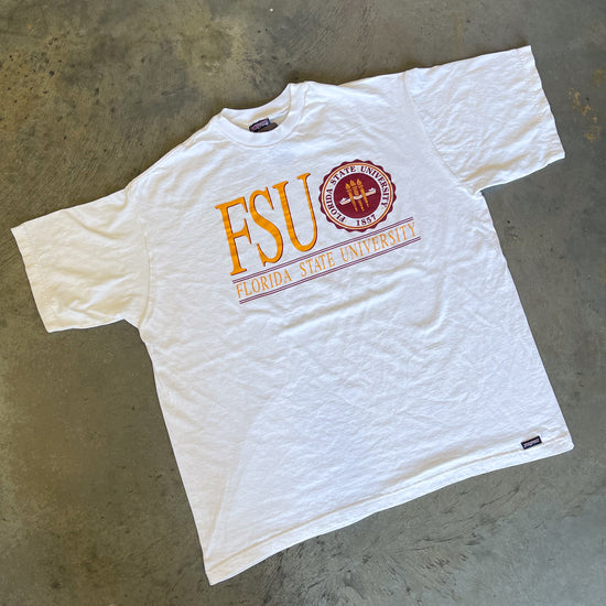 FSU Jansport School Seal Shirt