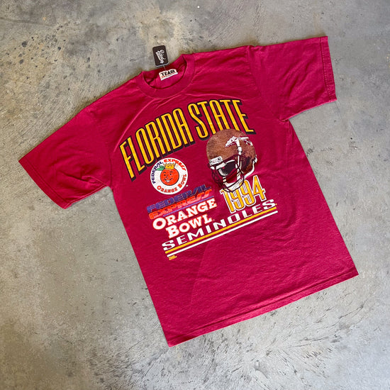 FSU 1994 Orange Bowl Shirt