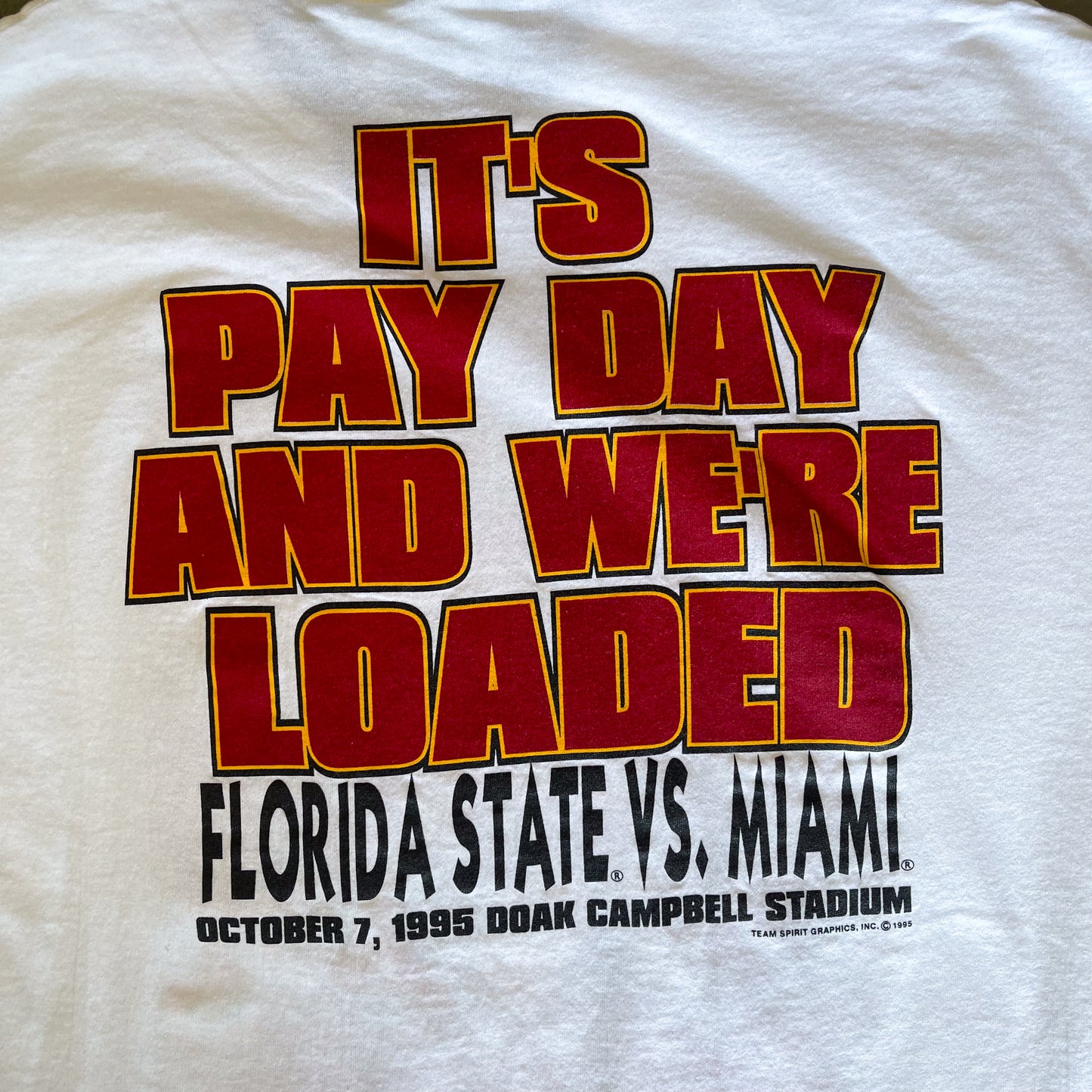 Time To The Pay The Piper Shirt