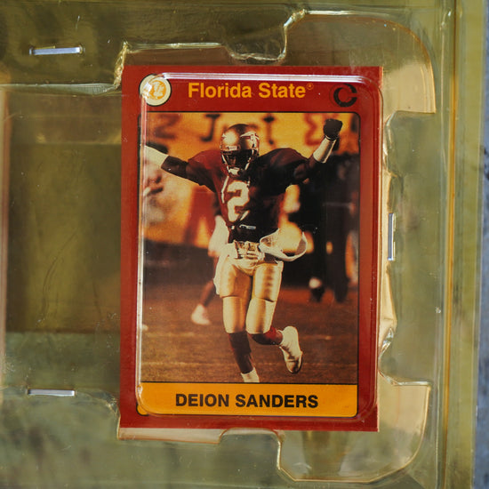 1991 FSU Premier Edition 200 Piece Card Set