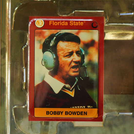 1991 FSU Premier Edition 200 Piece Card Set