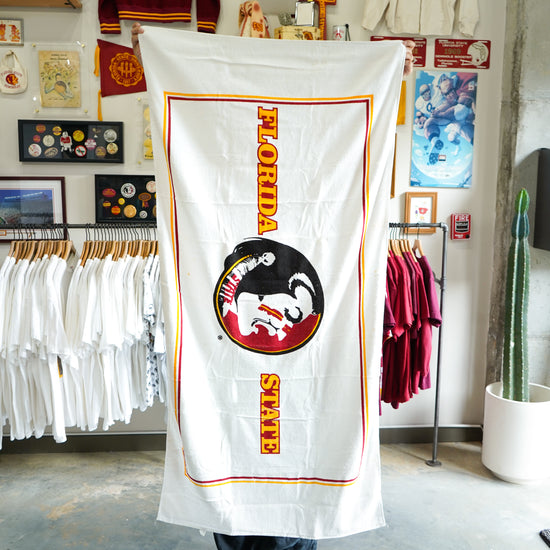 Florida State Towel