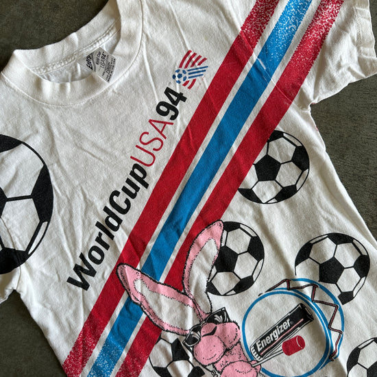 Load image into Gallery viewer, 1994 World Cup AOP Shirt - S
