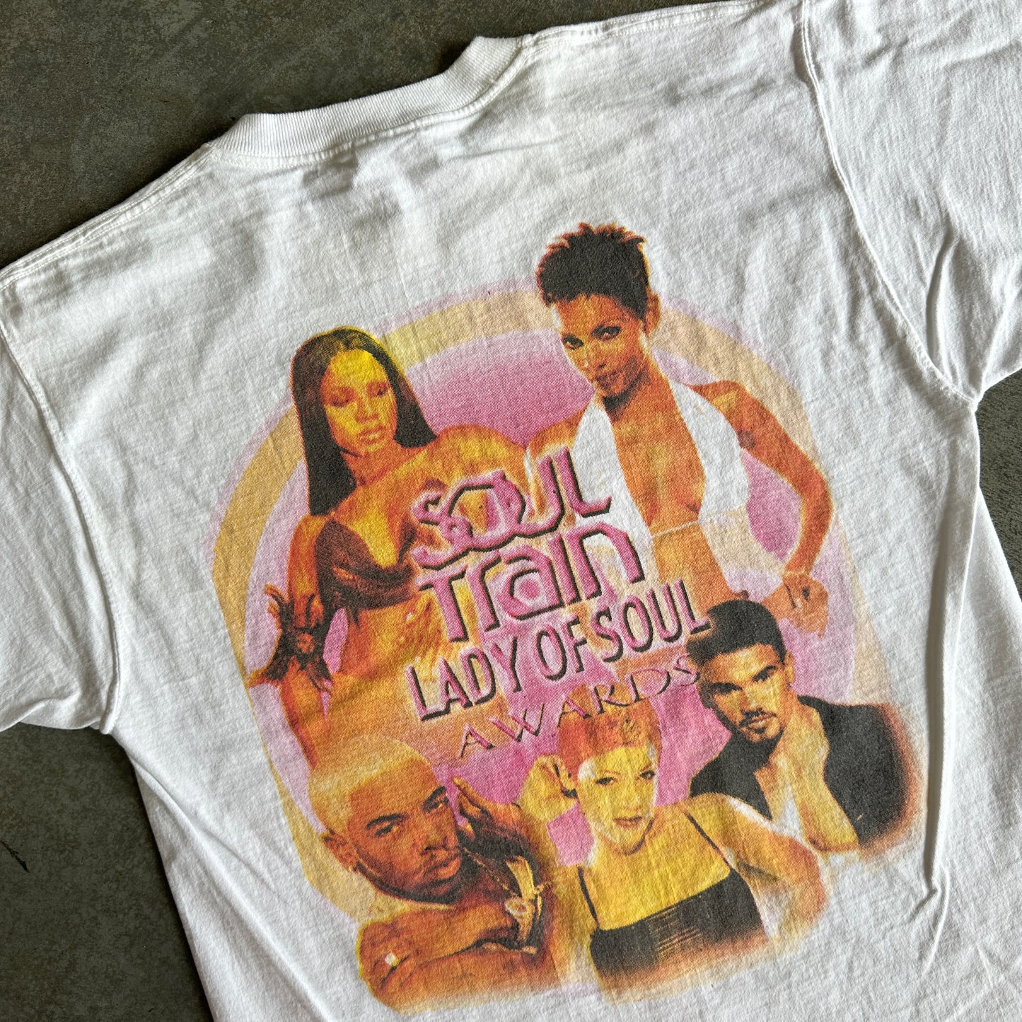 Load image into Gallery viewer, Lady of Soul Awards Shirt - M
